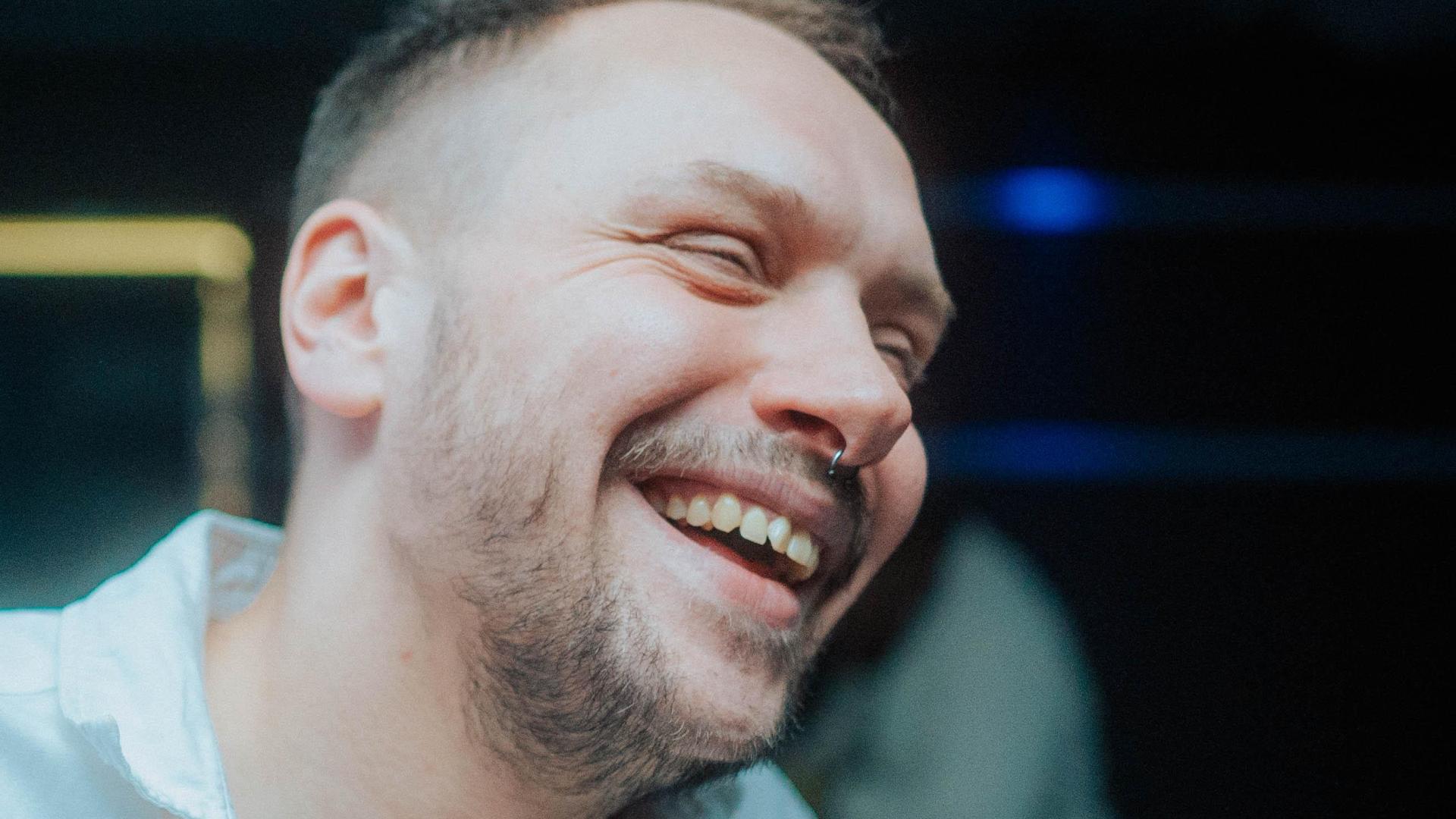 Hashtag Weiden 21. März 25 (Bild: Sebastian Reiter)