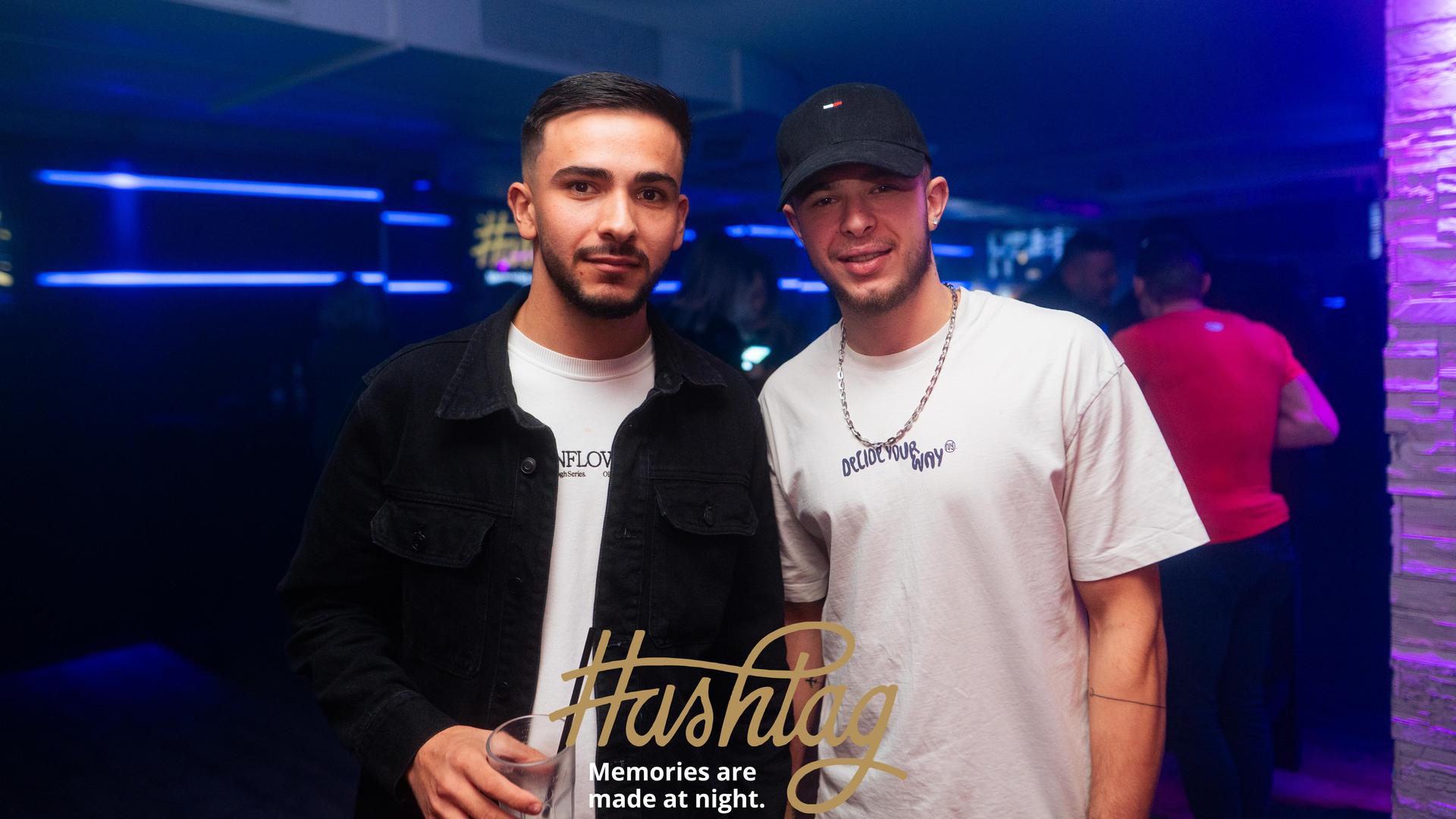 „Blacked Out” im Hashtag. Die Bilder vom Samstag. (Bild: Hannes Stock)