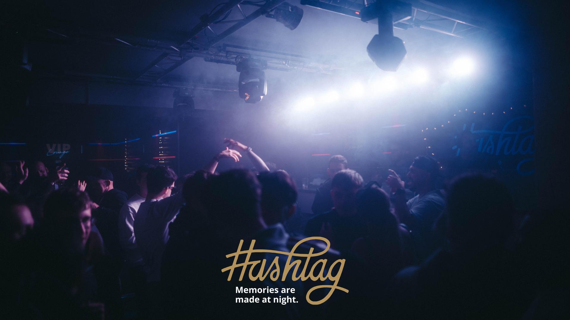 Bilder vom Freitag im Hashtag.  (Bild: Sebastian Reiter)