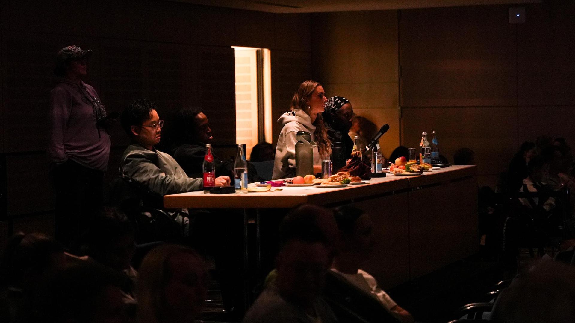 „Dance Your Style”-Contest 2025. (Bild: Marco Meier)