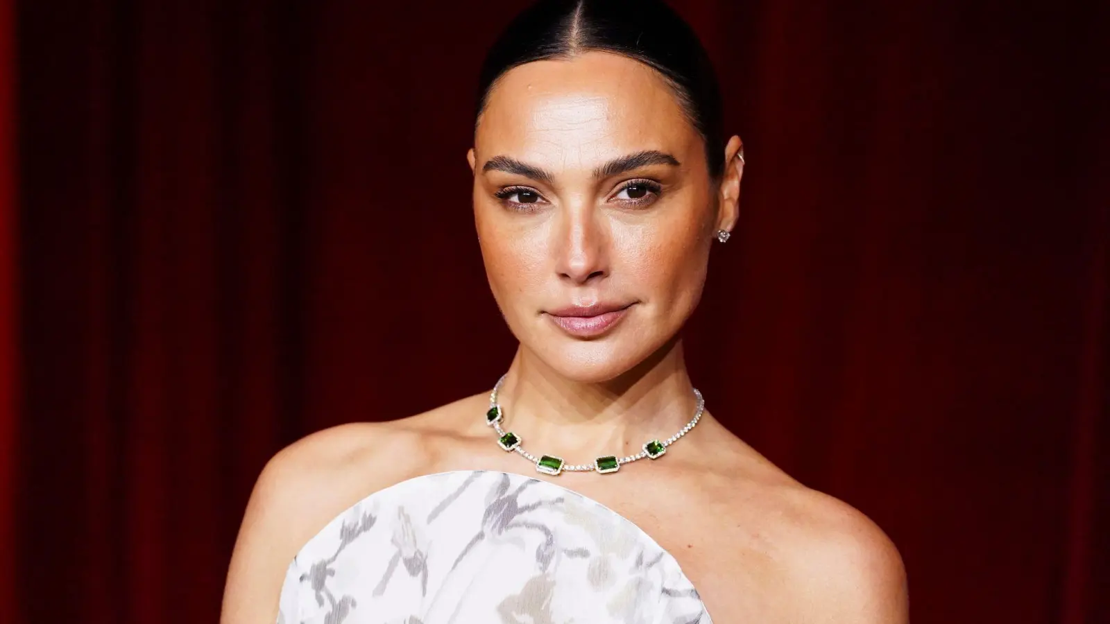 Gal Gadot berichtet von einer Notoperation während ihrer Schwangerschaft. (Archivbild: Jordan Strauss/Invision/AP/dpa)