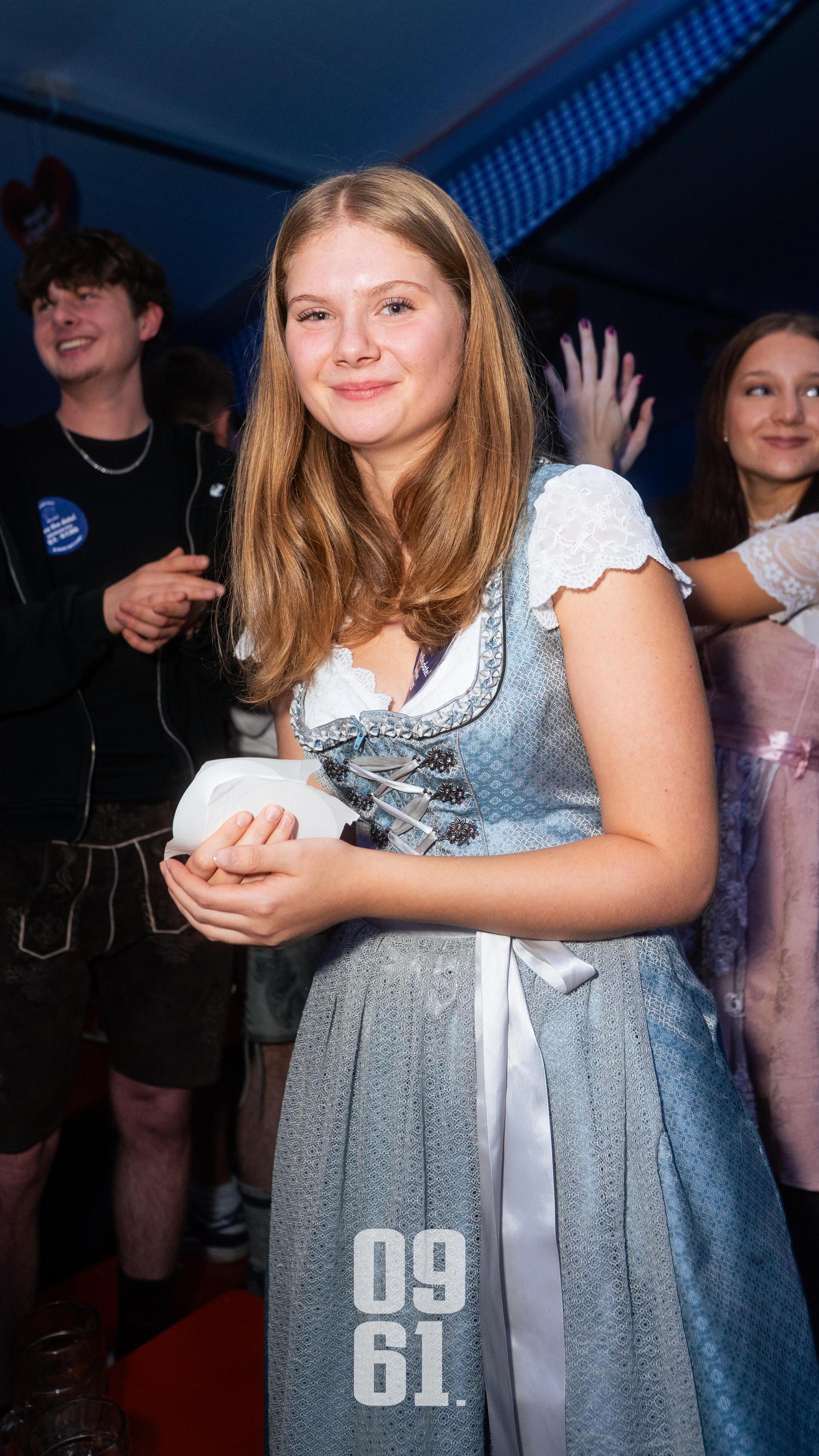 Die schönsten Eindrücke der Kirwa in Luhe am Freitag! (Bild: Hannes Stock)