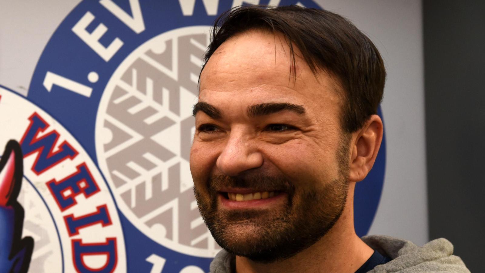 Blue Devils Urteil gegen Coach Sebastian Buchwieser ist da Weiden24