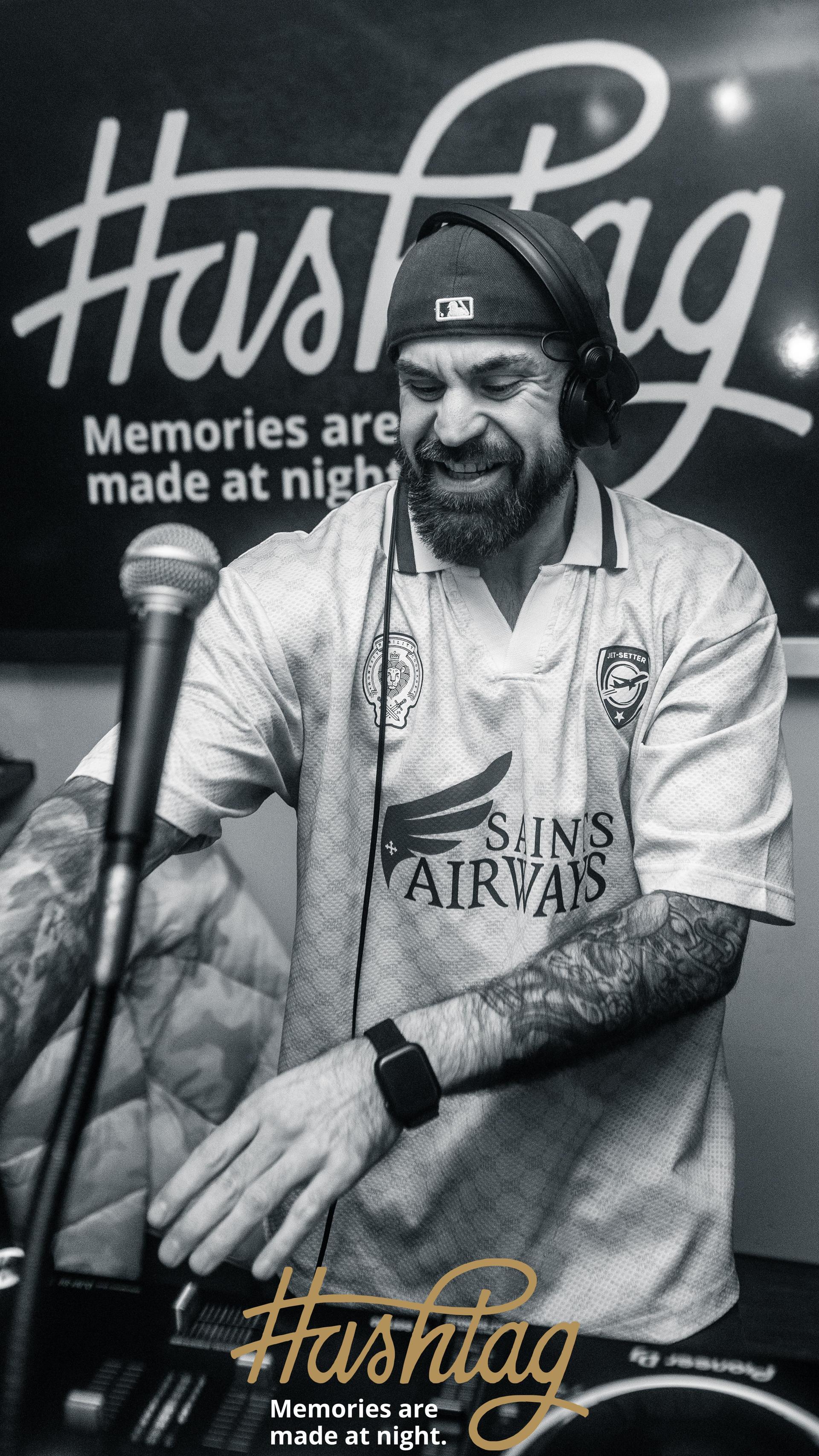 „Blacked Out” im Hashtag. Die Bilder vom Samstag. (Bild: Hannes Stock)