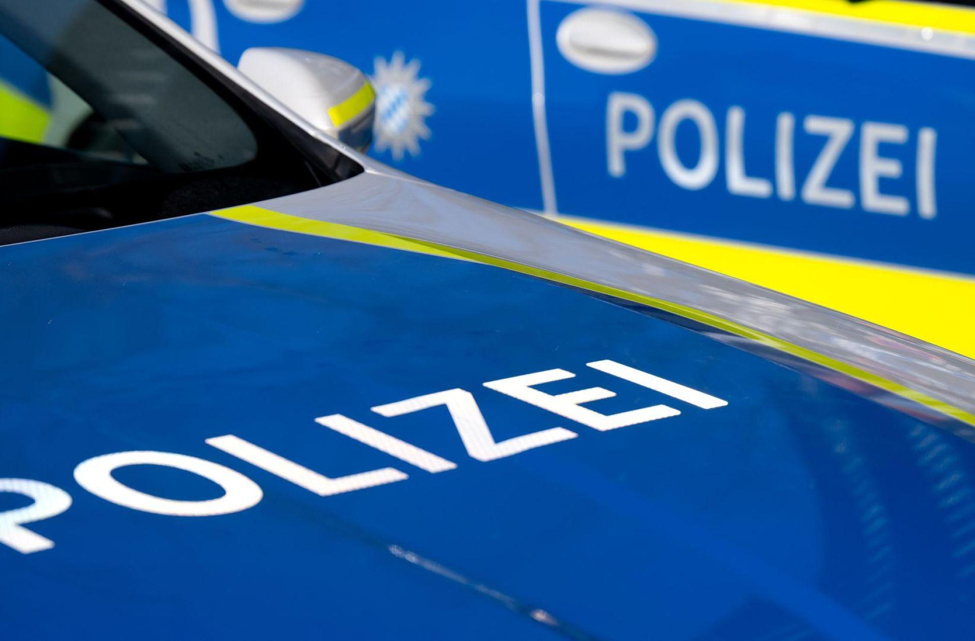 Ein sechsstelliger Schaden ist laut Polizei durch die Beschädigungen entstanden. (Symbolbild) (Bild: Sven Hoppe/dpa)