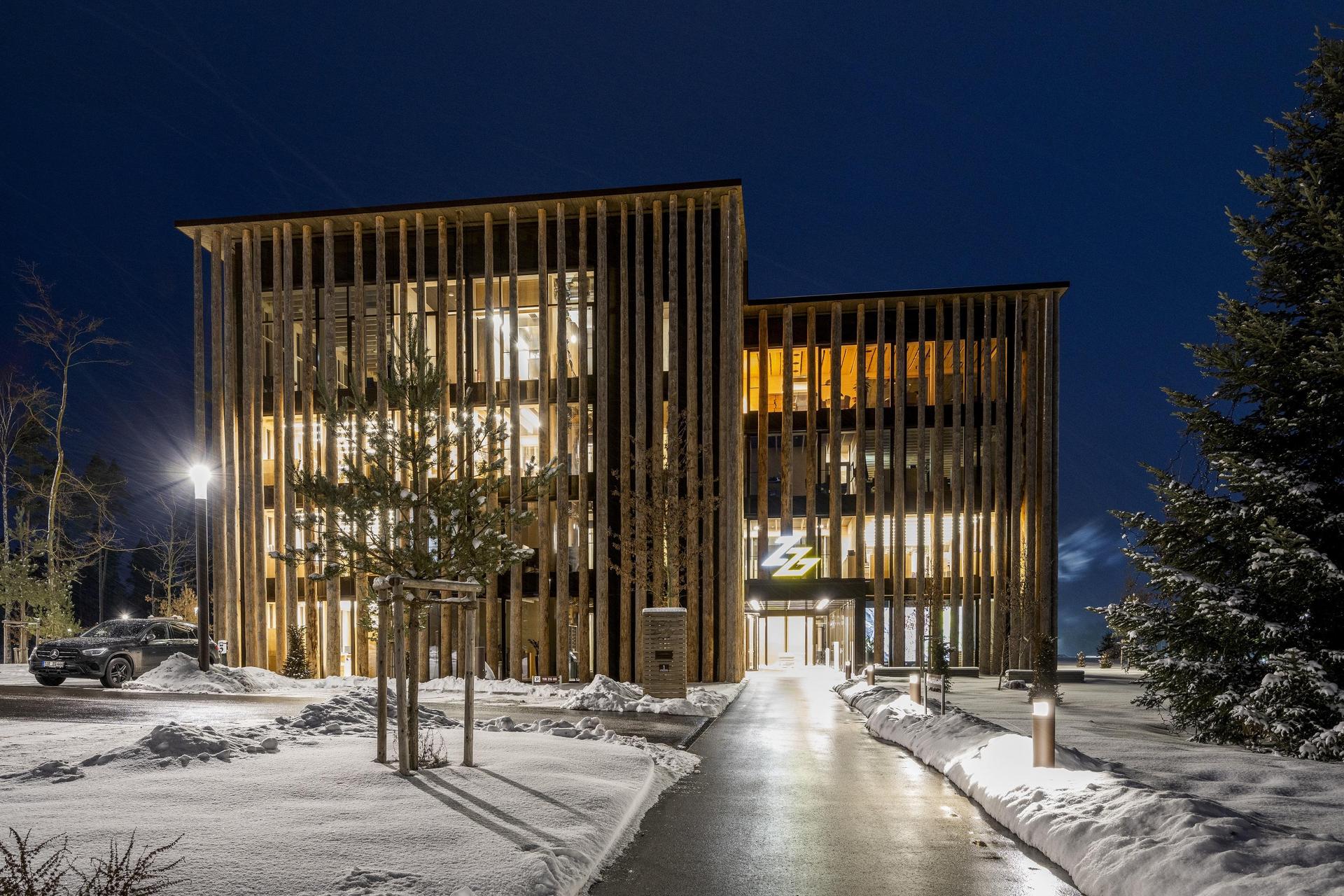 Auch die Ziegler-Azubis sind in gewissem Maß von der Insolvenz betroffen. (Archivbild: Ziegler-Group)