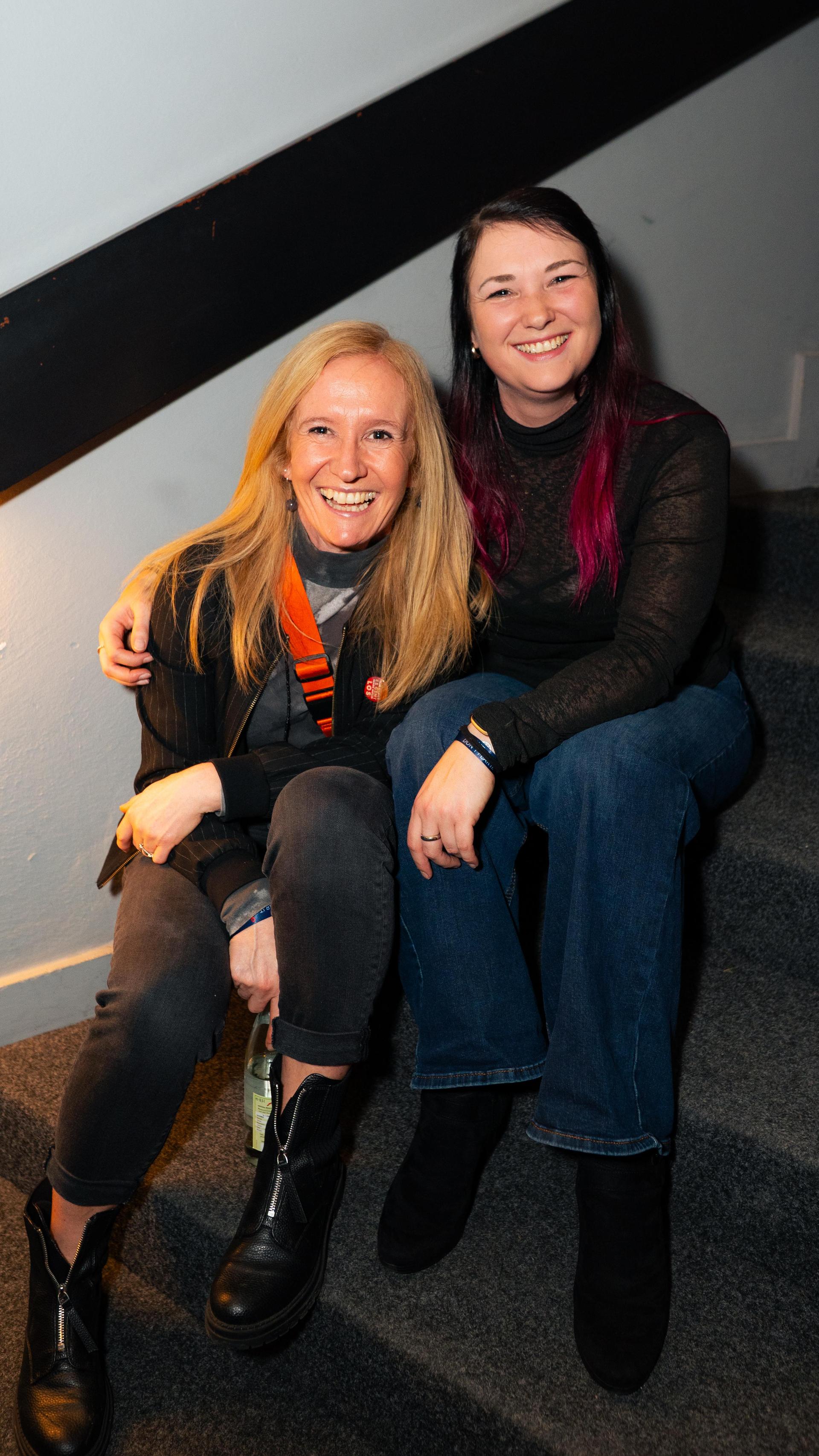 Die Bilder zum Jubiläumswochenende in der Sünde! (Bild: Hannes Stock)