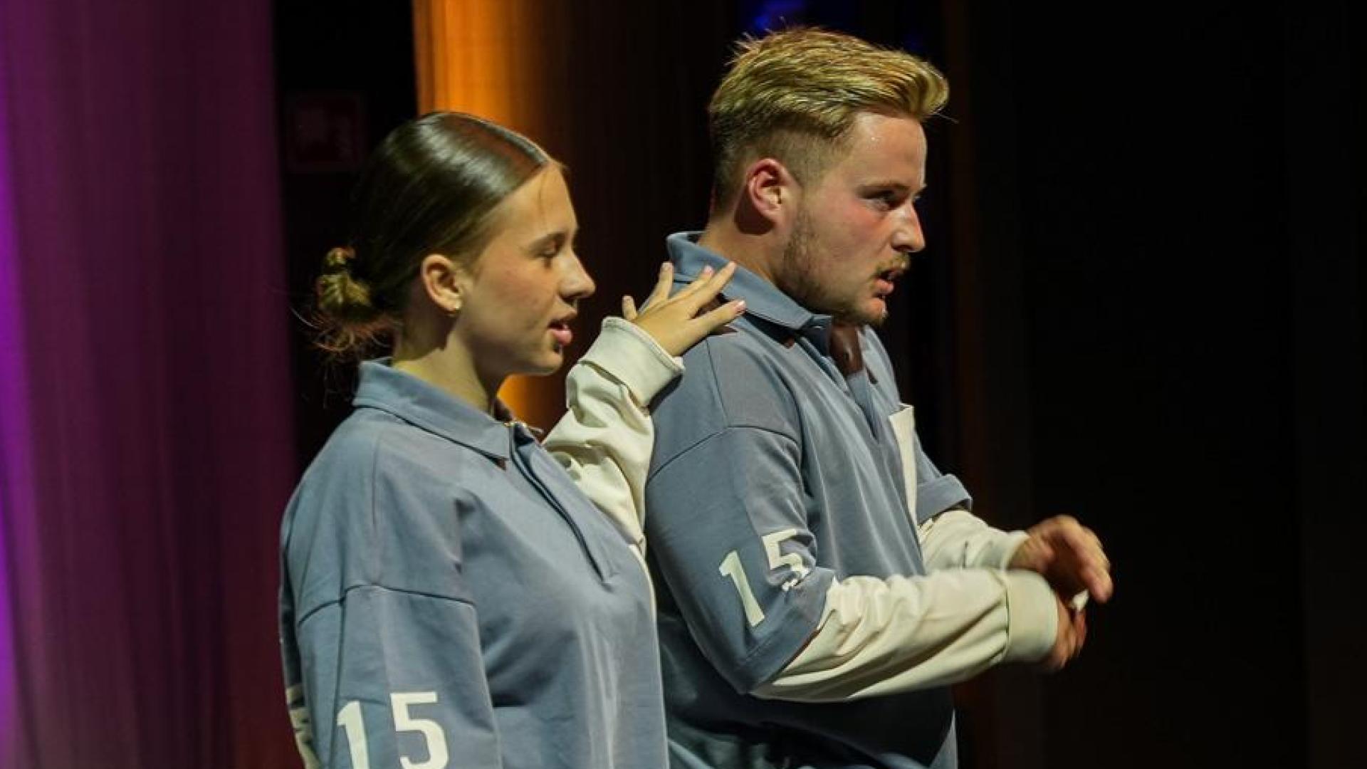 „Dance Your Style”-Contest 2025. (Bild: Marco Meier)