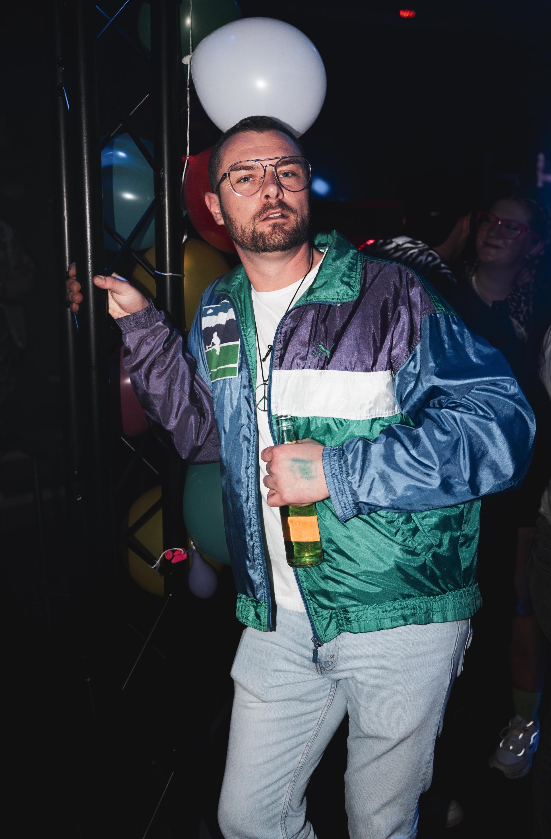 Das sind die Bilder aus aus dem La Belle. (Bild: Timo Kraus)