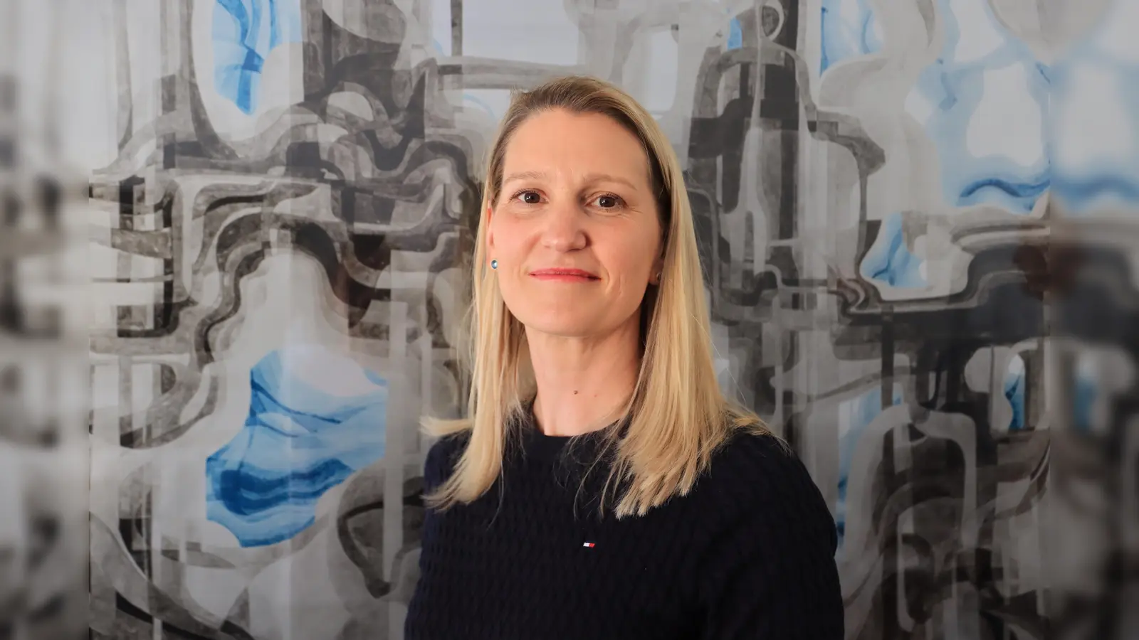 Heike Mahn ist die neue Geschäftsführerin der Constantia Pirk. Die 49-Jährige ist kein neues Gesicht in Pirkmühle. (Bild: olr)