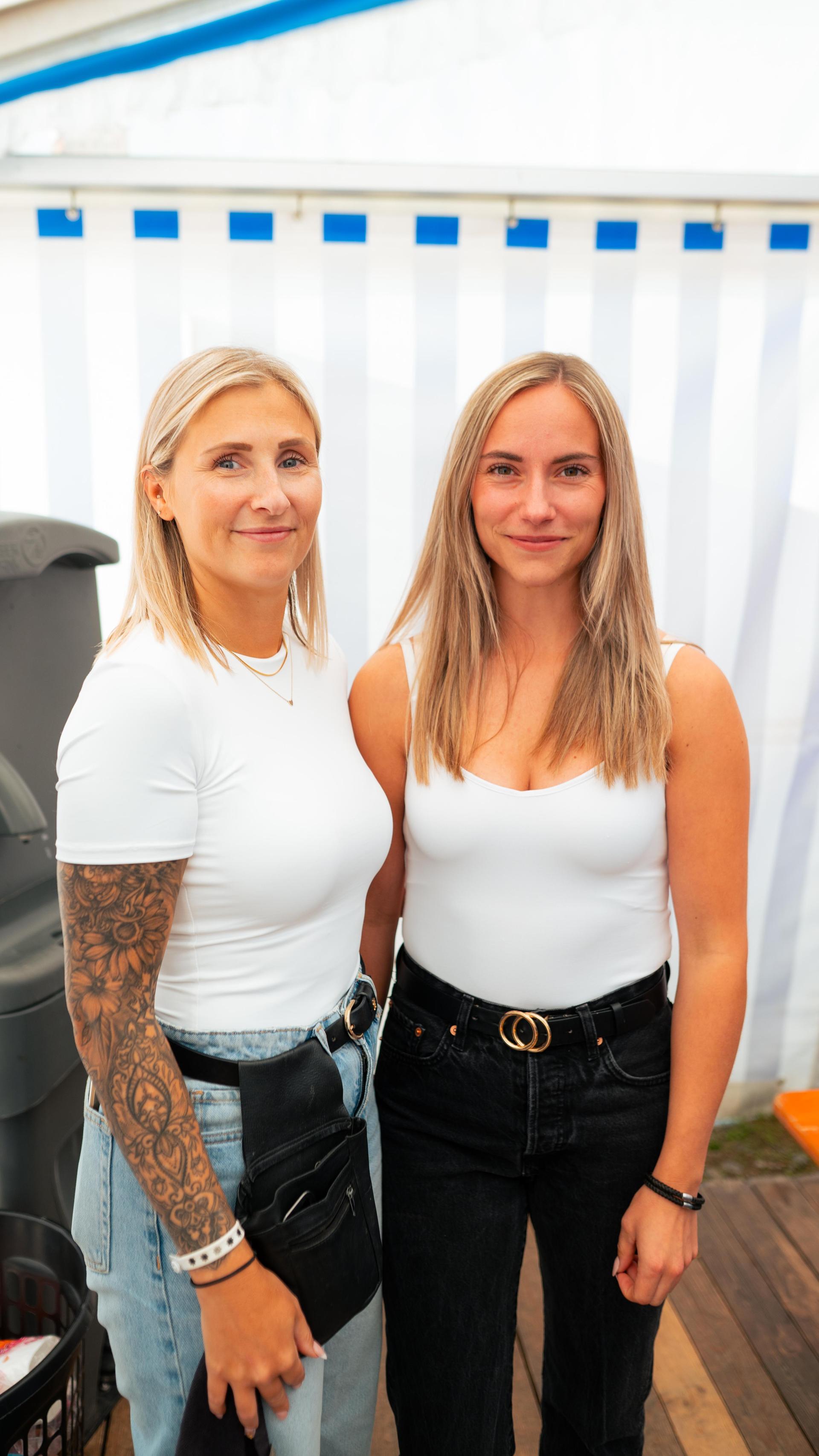 Auftakt beim Volksfest (Bild: Hannes Stock)