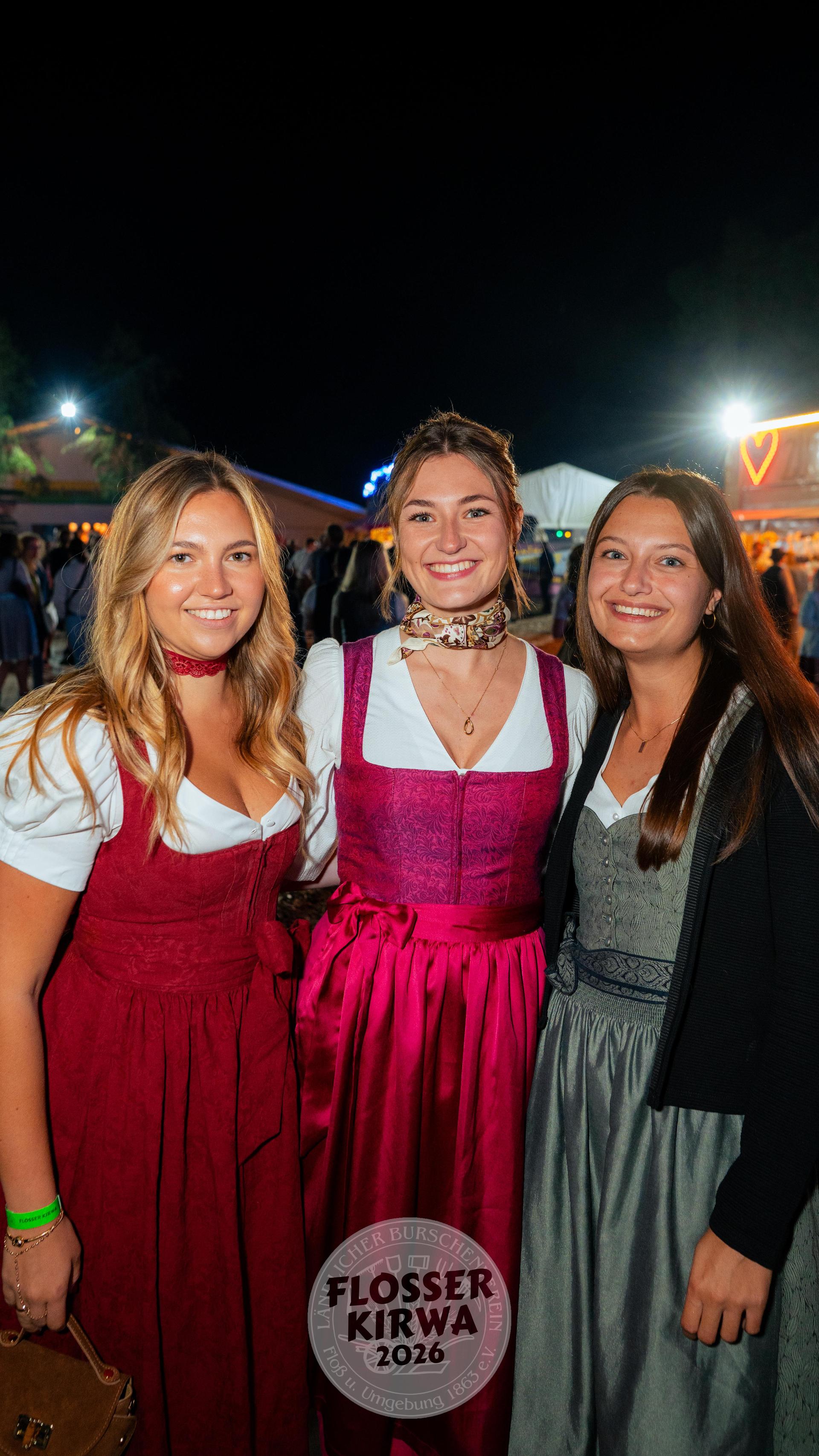 Highlites vom Samstag Abend. (Bild: Hannes Stock)