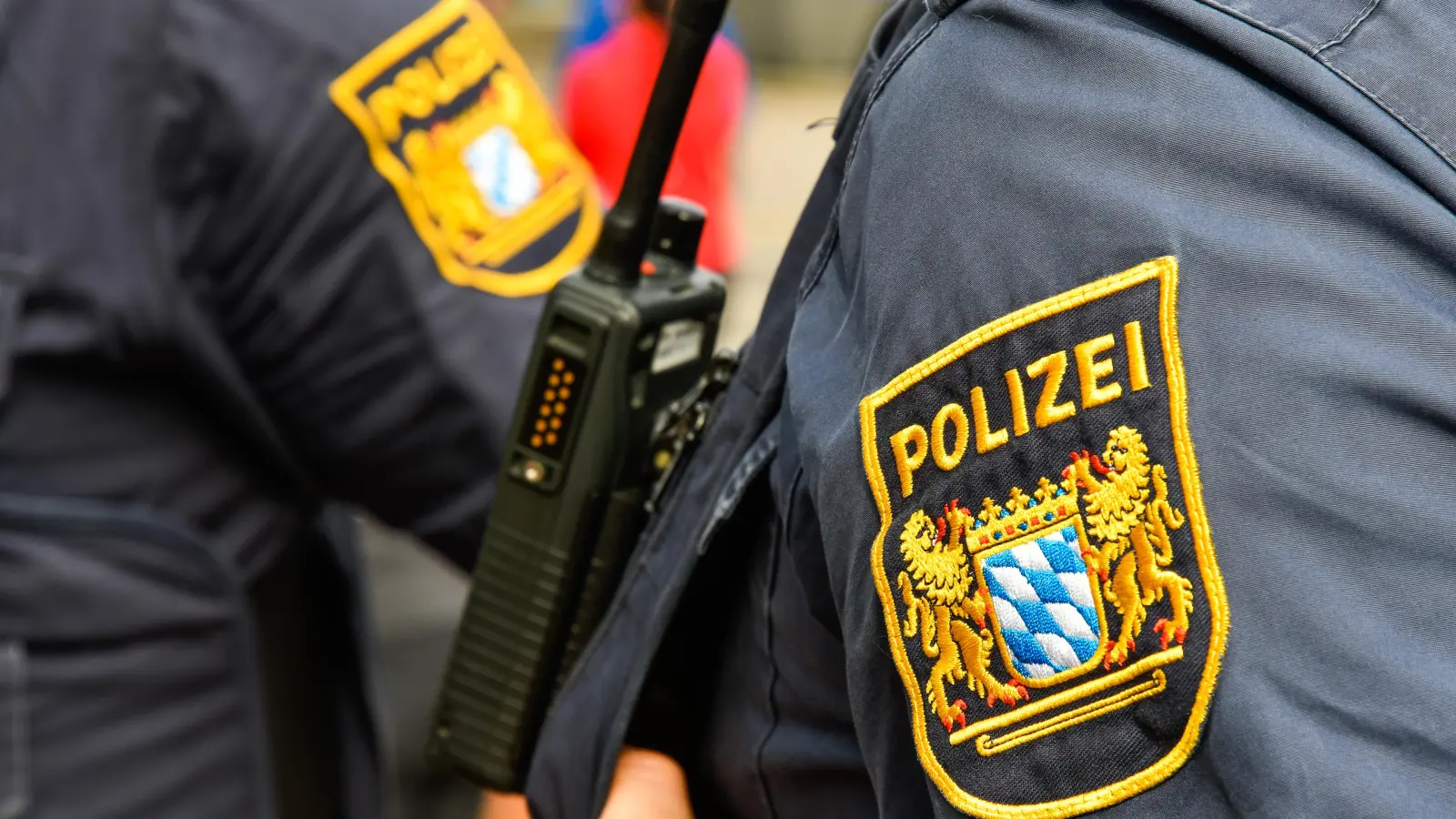 Die Polizei Eschenbach ermittelt nach einer Unfallflucht in Kirchenthumbach. (Bild: Petra Hartl)