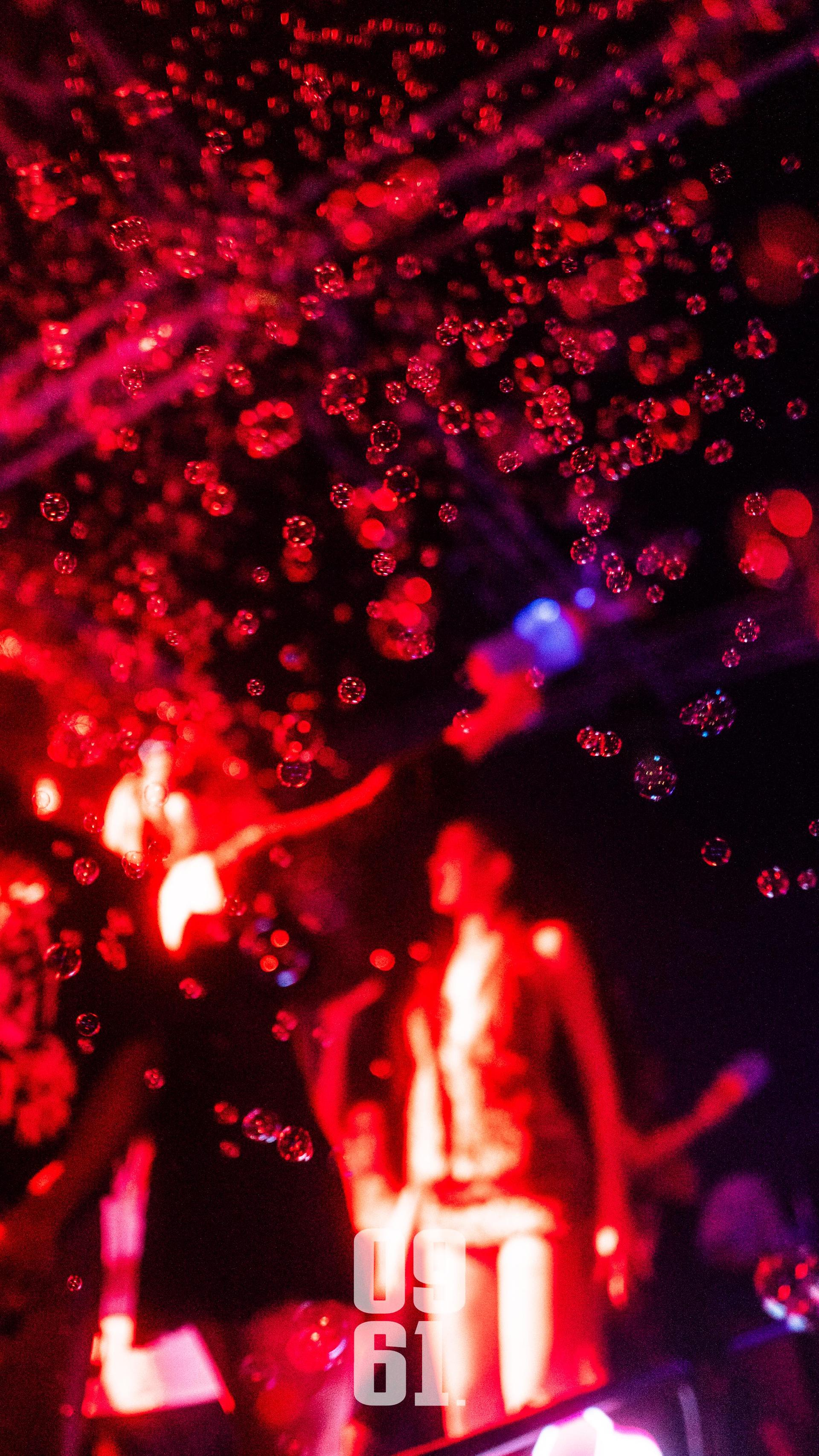 Evil Nights am Samstagabend im Weidener Stage. (Bild: Hannes Stock)