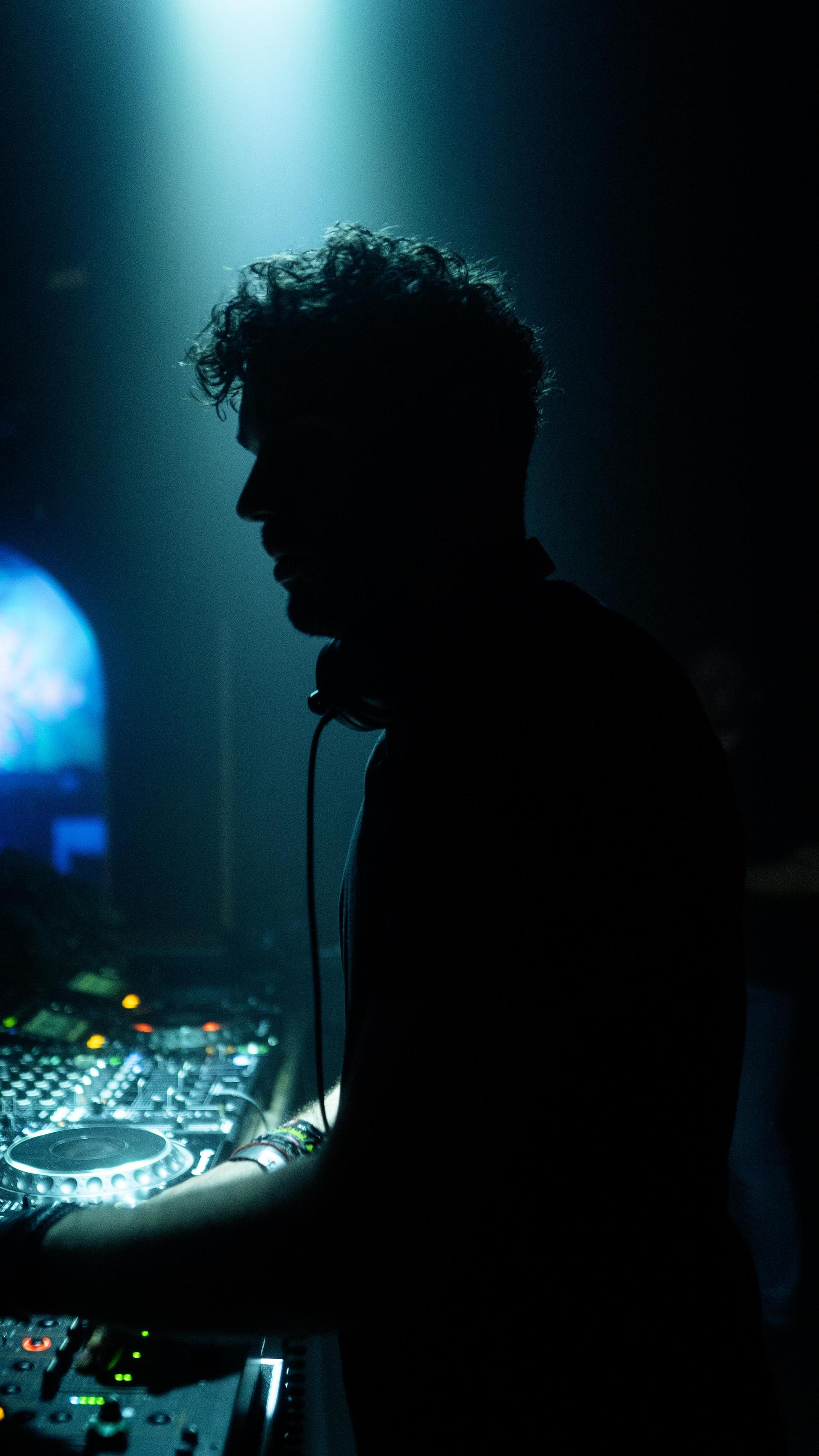 Am Samstag wurde im Paradox in Weiden gefeiert! (Bild: Hannes Stock)