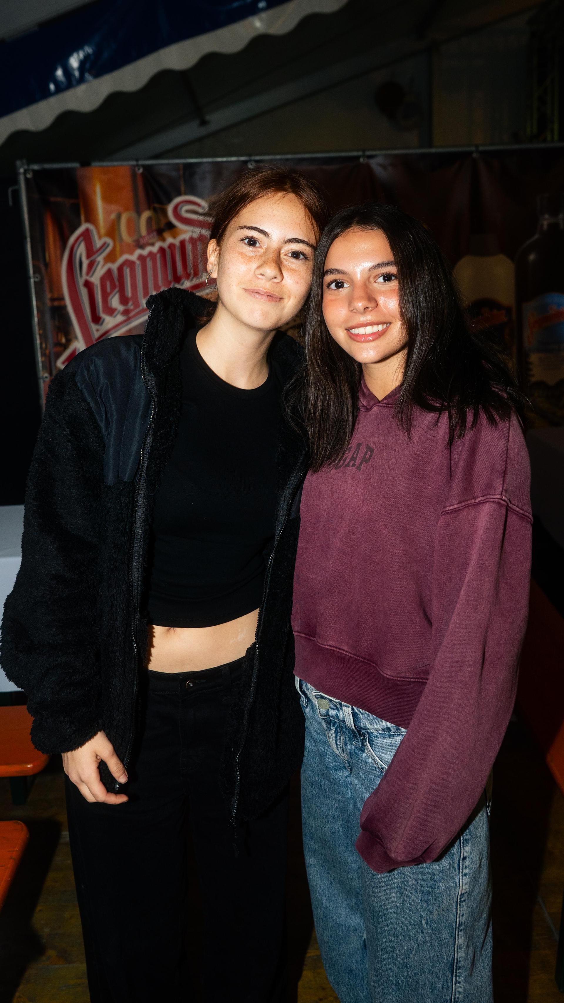 Der Sonntag auf dem Weidener Volksfest.  (Bild: Hanns Stock)