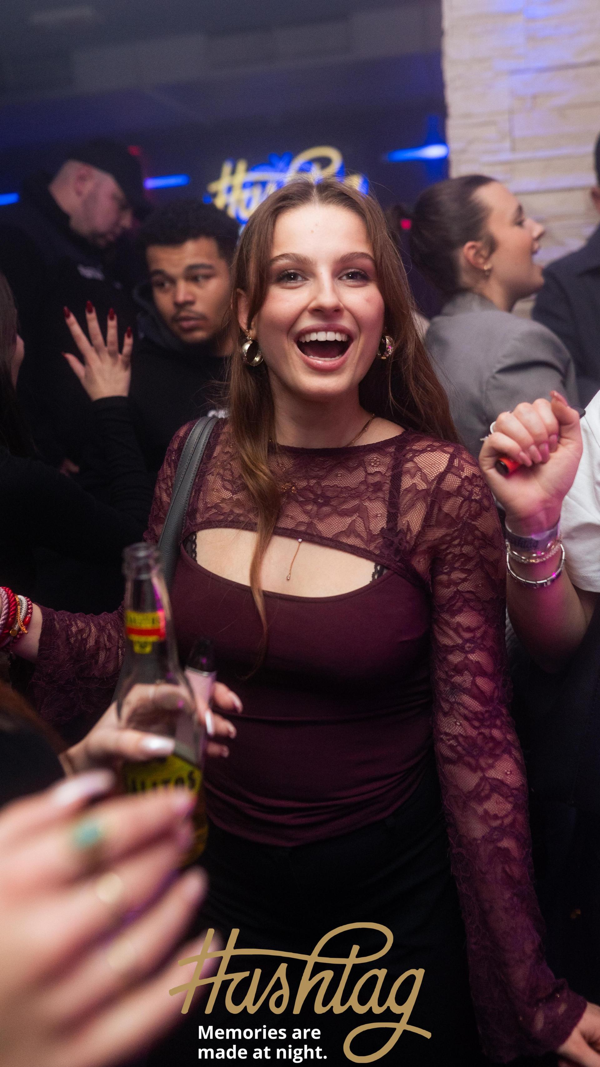 Die Bilder vom Hashtag vom Freitag, 29. November! (Bild: Hannes Stock)