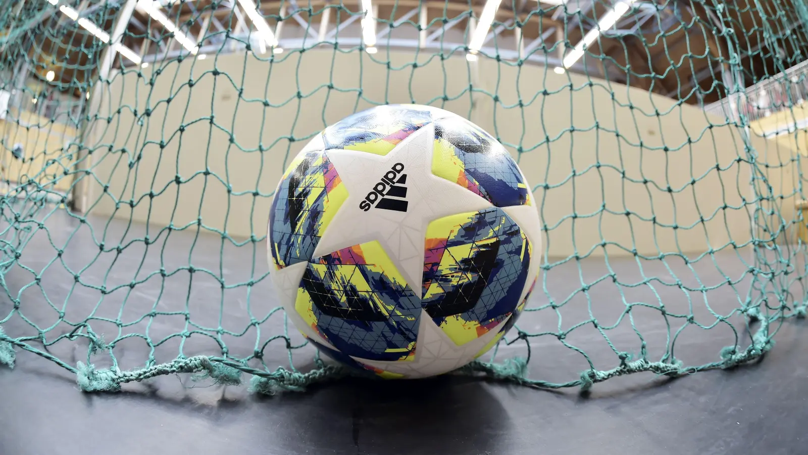 Zum ersten Mal findet der Allstars Cup 2025 in der Mehrzweckhalle Weiden statt. (Bild: Hubert Ziegler)