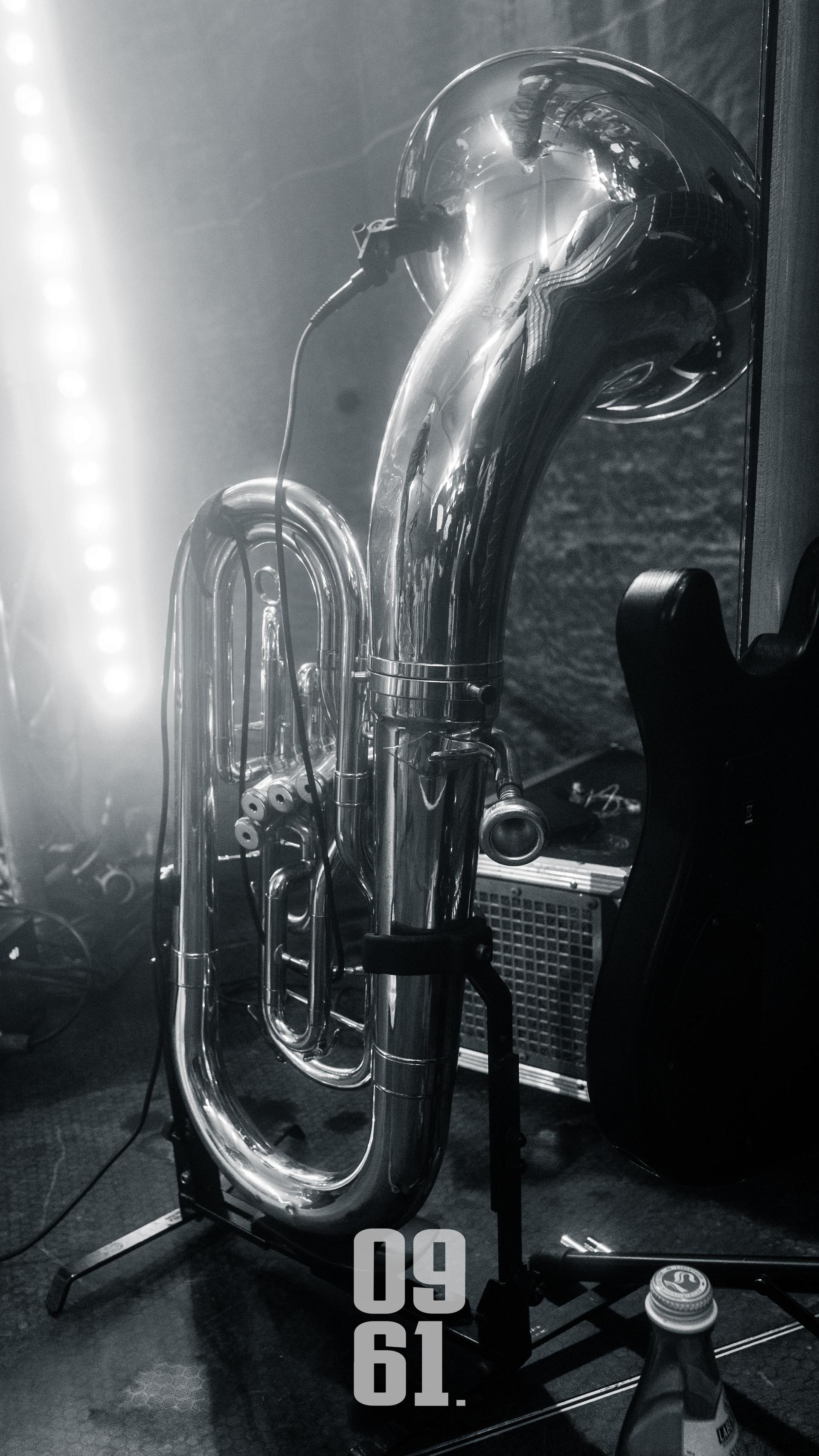 Die schönsten Eindrücke der Kirwa in Luhe am Freitag! (Bild: Hannes Stock)