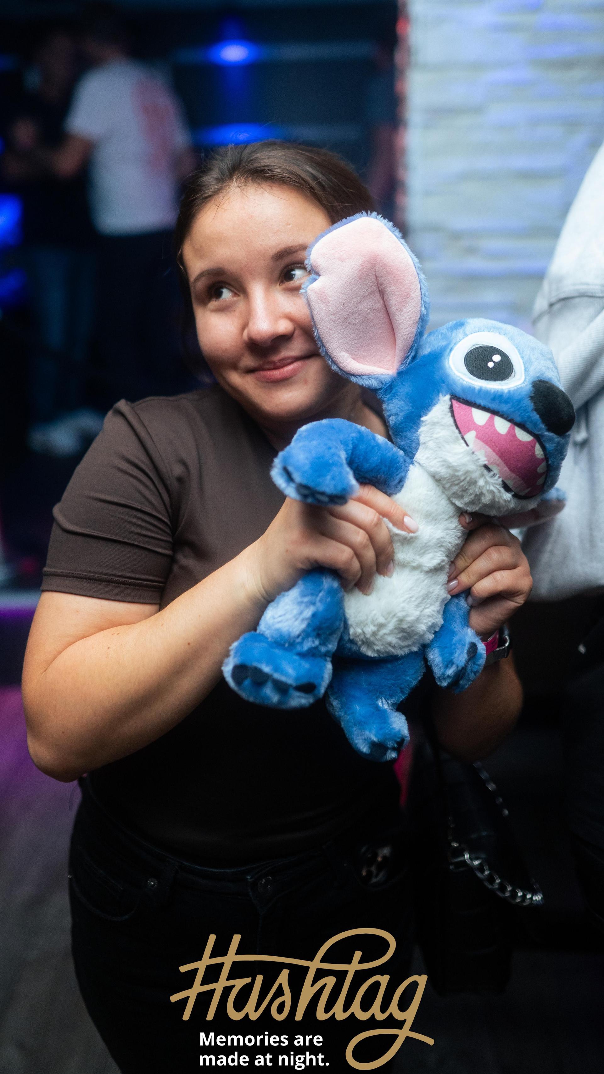 Die Partyfotos aus dem Hashtag am Freitag, 19. September. (Bild: Hannes Stock)