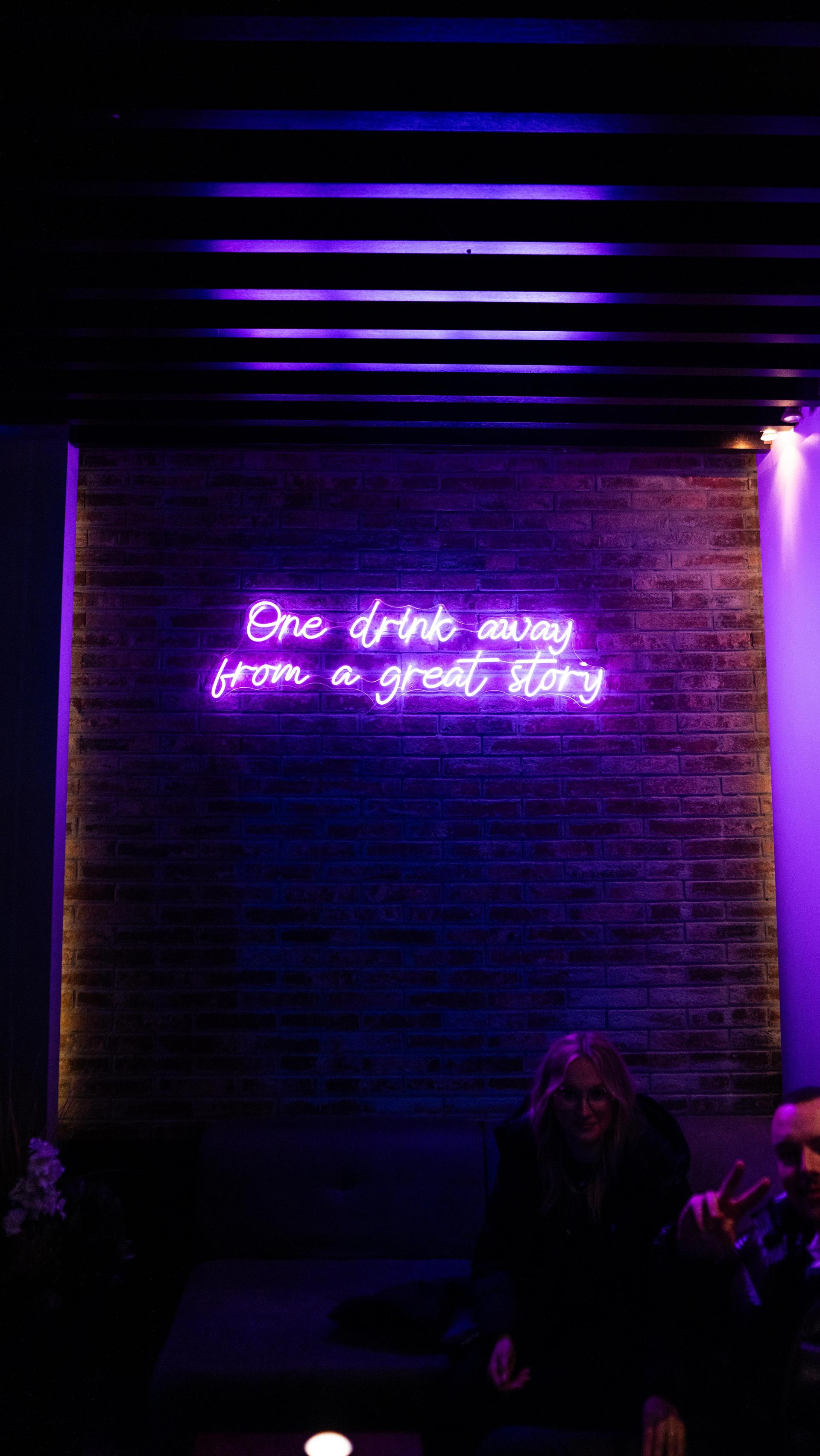 Am Samstag habt ihr im Barcode richtig Stimmung gemacht! (Bild: Hannes Stock)