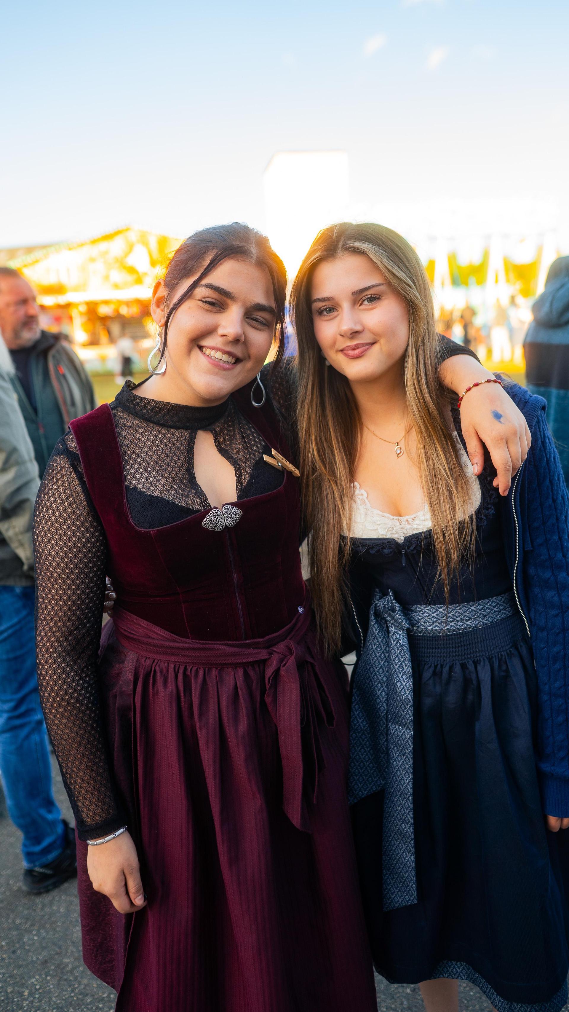 Das war der Kirwasonntag in Wernberg. (Bild: Hannes Stock)