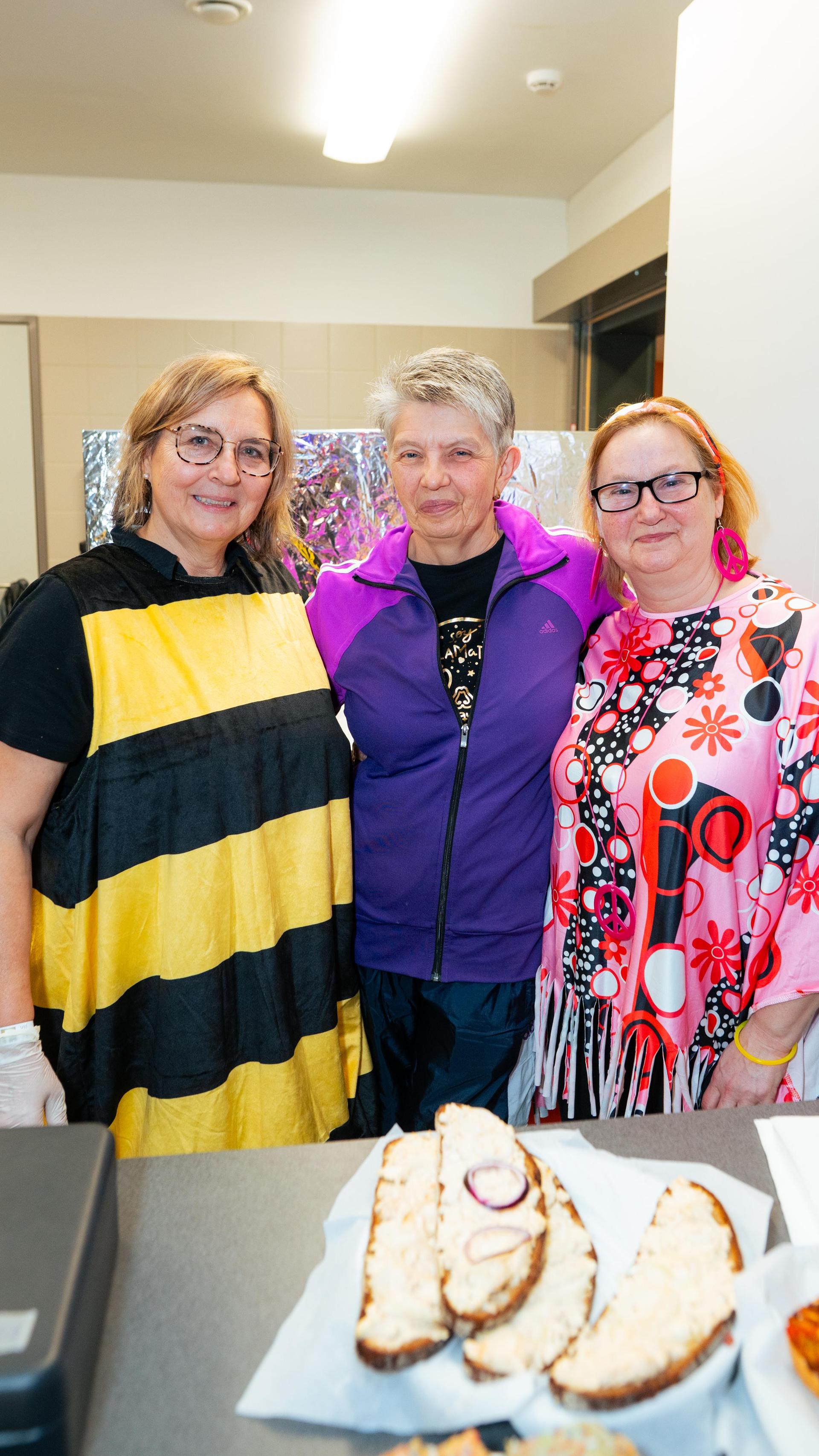 Auch in Pirk habt ihr's ordentlich krachen lassen. (Bild: Hannes Stock)