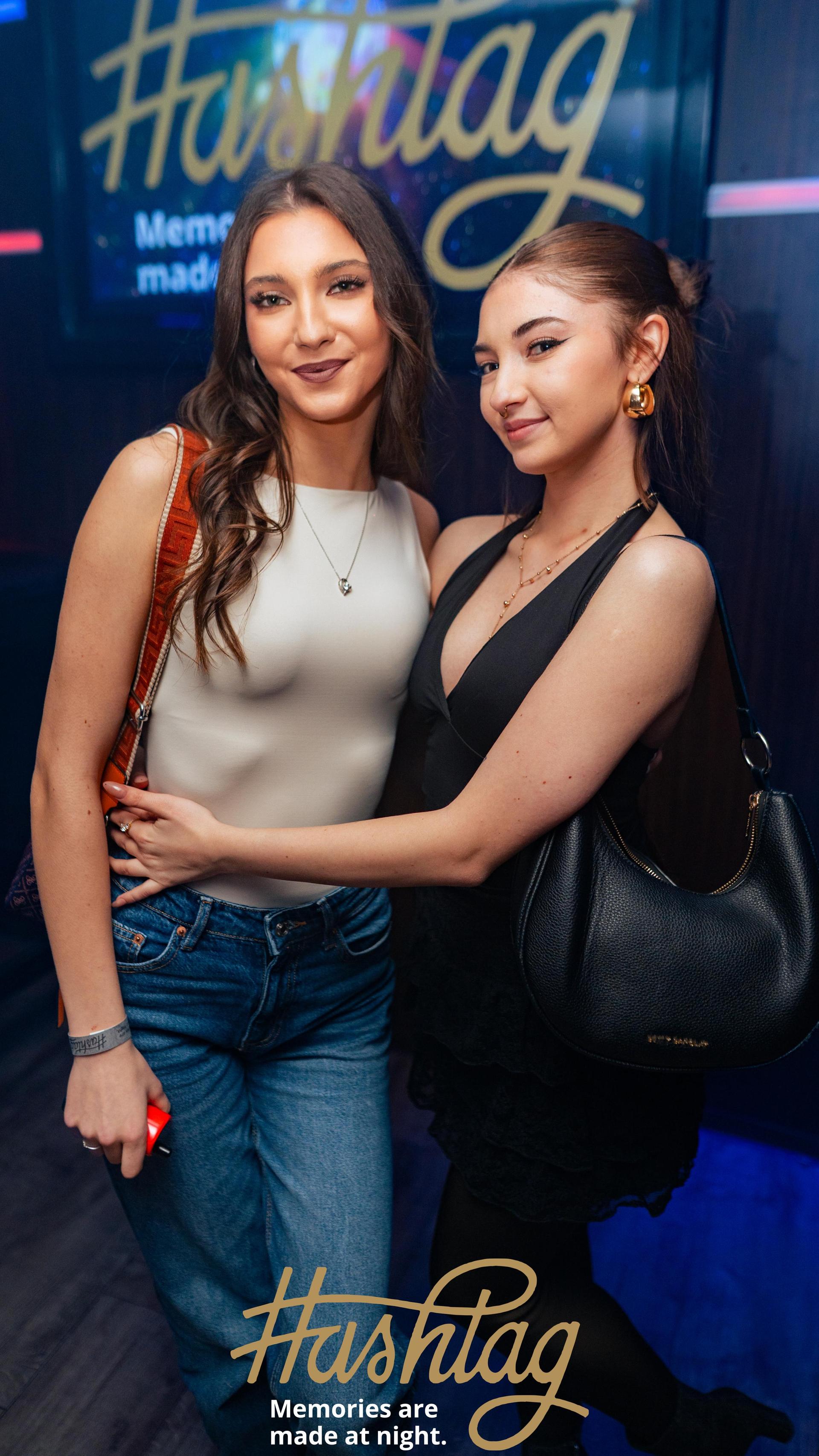 Die Bilder vom Hashtag Weiden am Freitag, 13. März! (Bild: Hannes Stock)