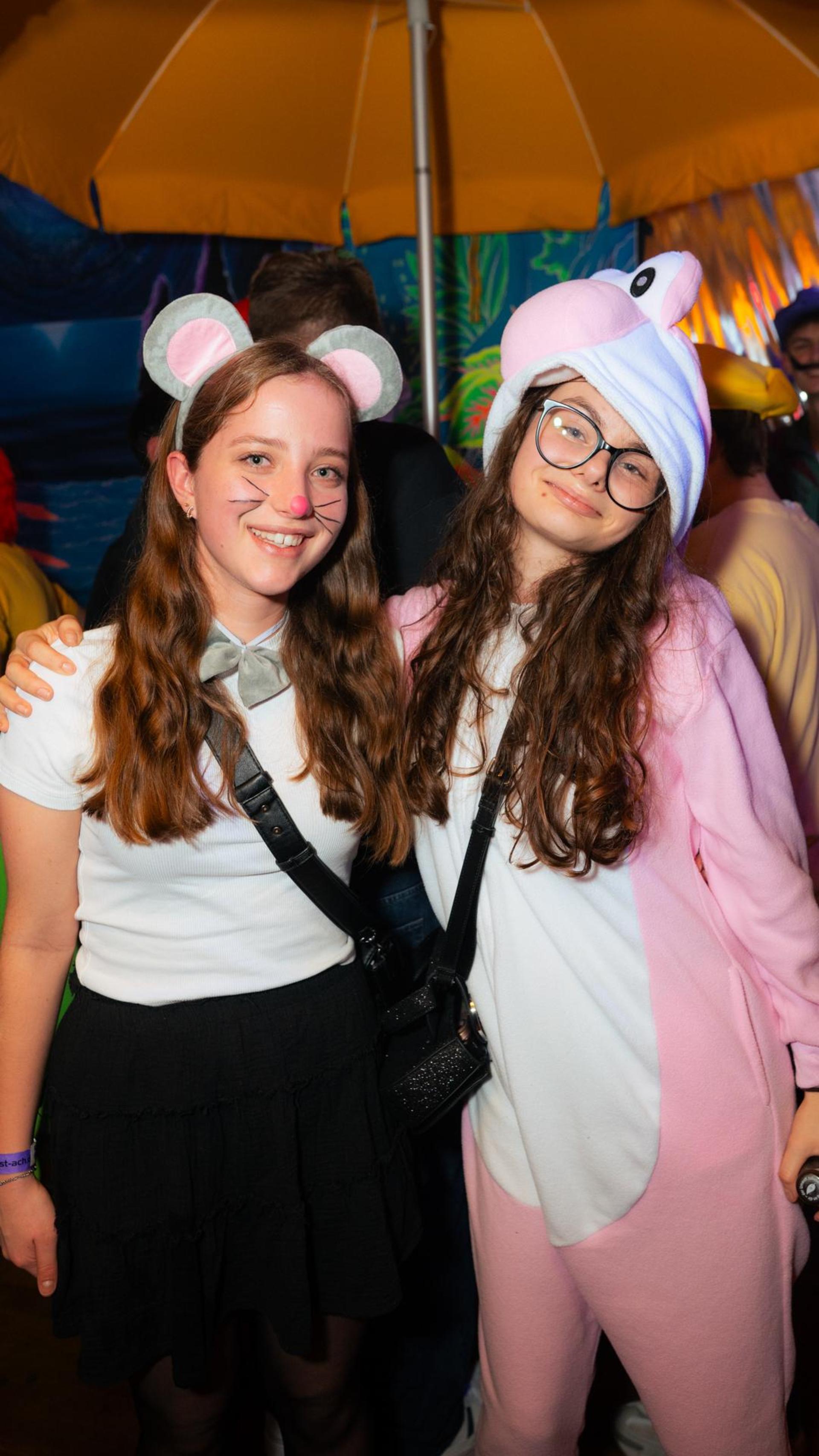 Am Samstag lud der SC Luhe-Wildenau zum Sportlerball ins Naabtalhaus in Oberwildenau. (Bild: Hannes Stock)