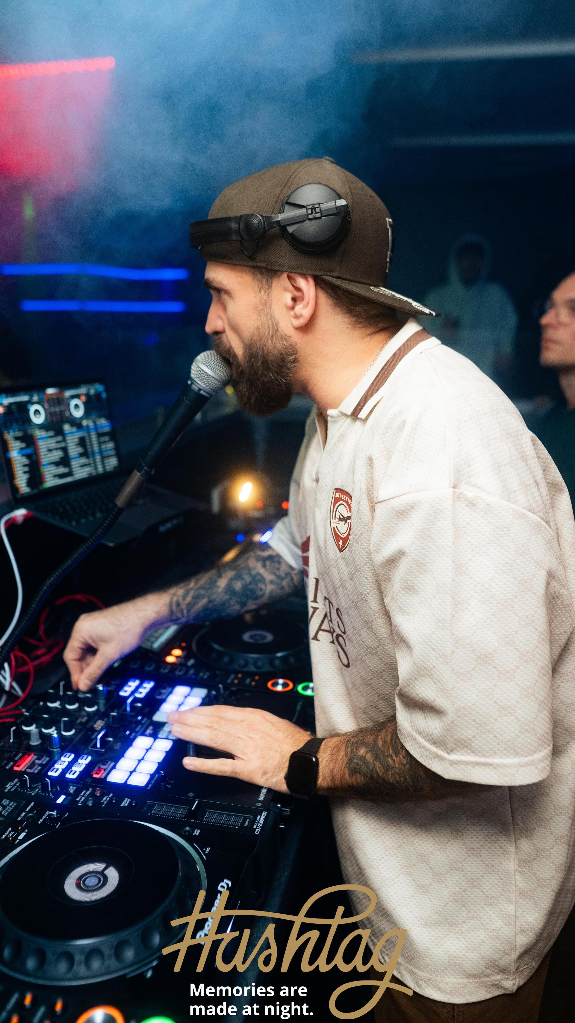 „Blacked Out” im Hashtag. Die Bilder vom Samstag. (Bild: Hannes Stock)