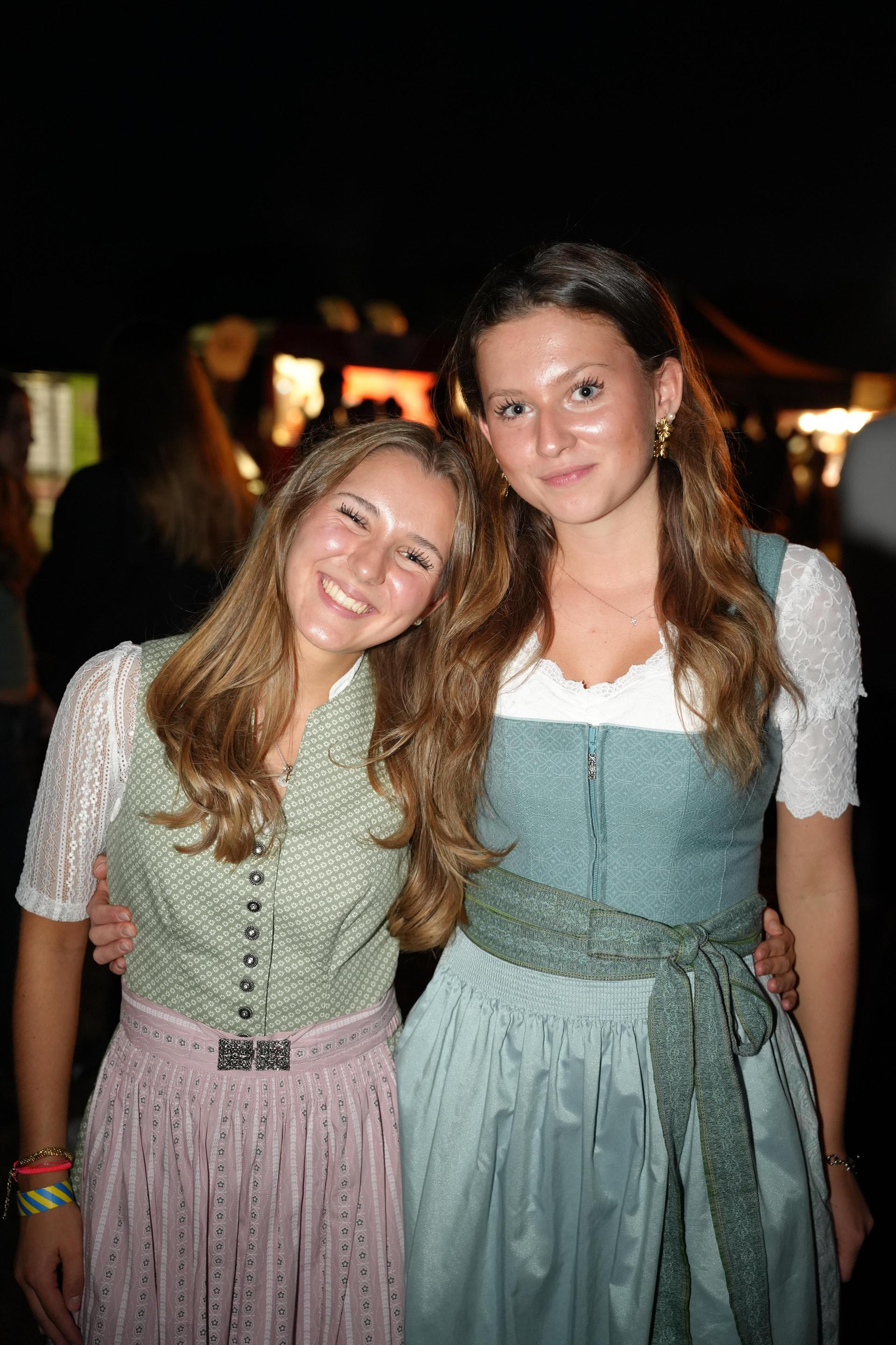 Die Bilder von der Pirker Kirwa 2025. (Bild: mcl)