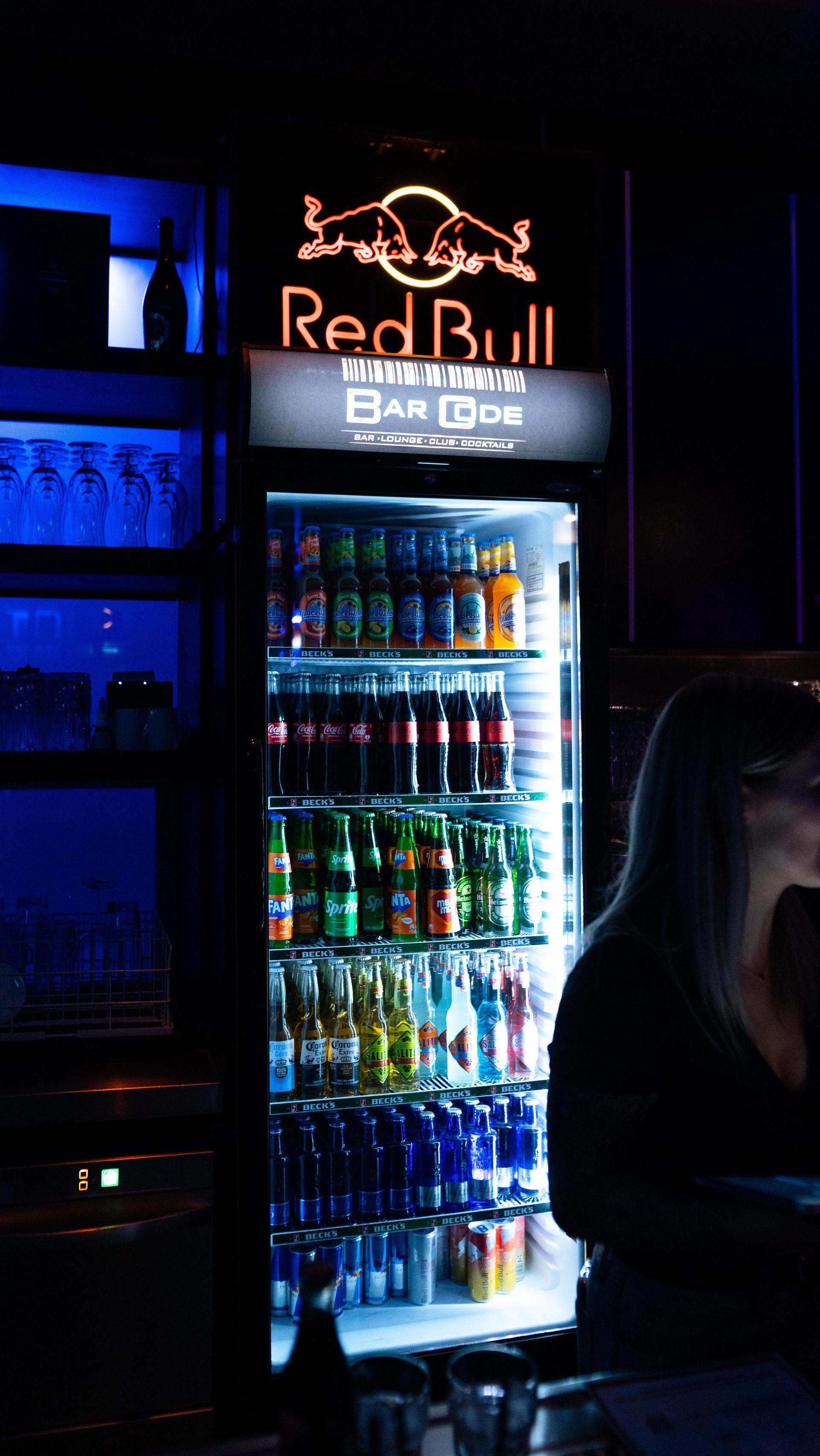 Am Samstag habt ihr im Barcode richtig Stimmung gemacht! (Bild: Hannes Stock)