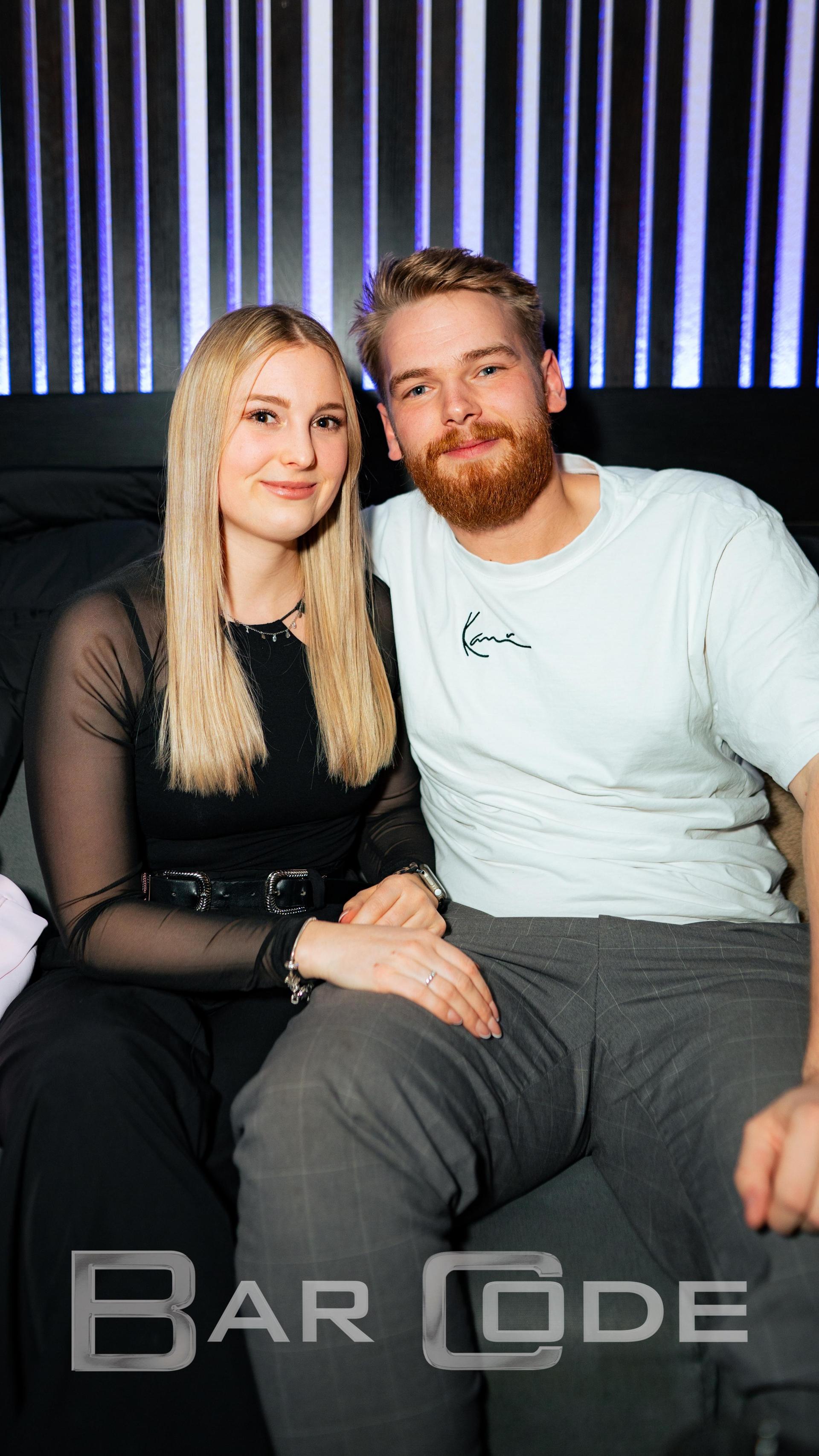 Die Bilder vom Samstag im Barcode. (Bild: Hannes Stock)