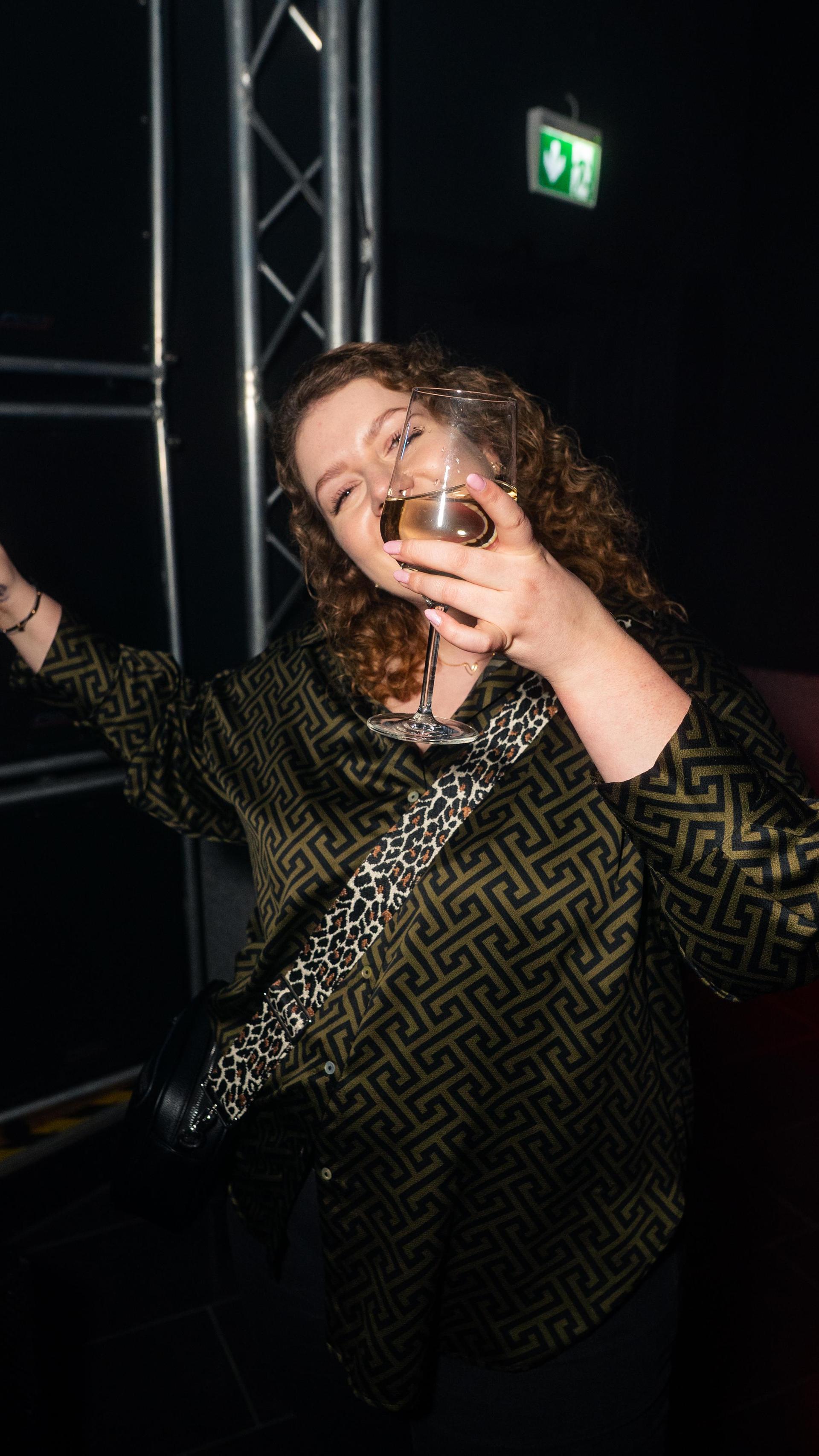 Am Freitag habt ihr im STAGE Weiden die 2000er gefeiert! (Bild: Hannes Stock)