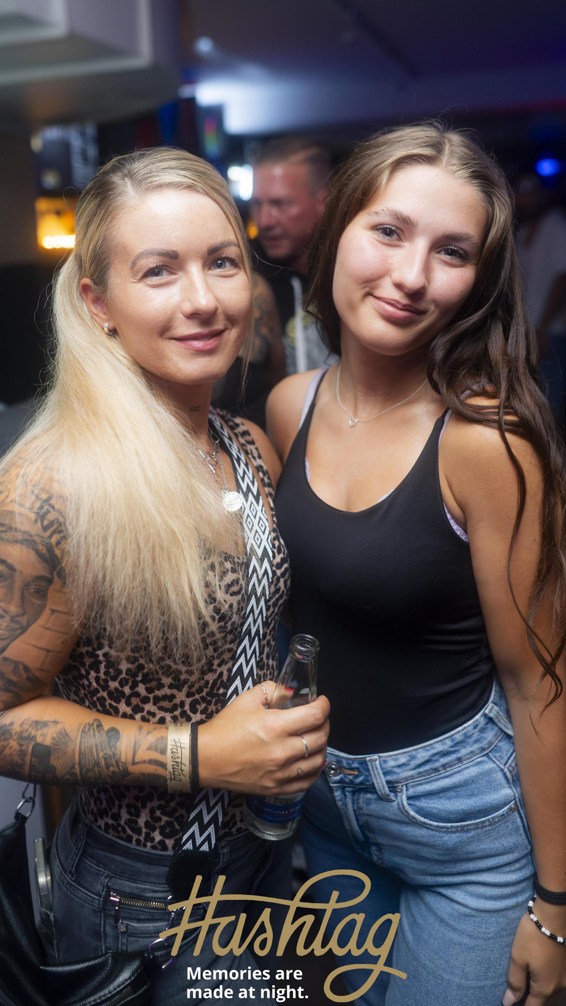 Hashtag Weiden Hip Hop BBQ 12.07.2025 (Bild: Hannes Stock)