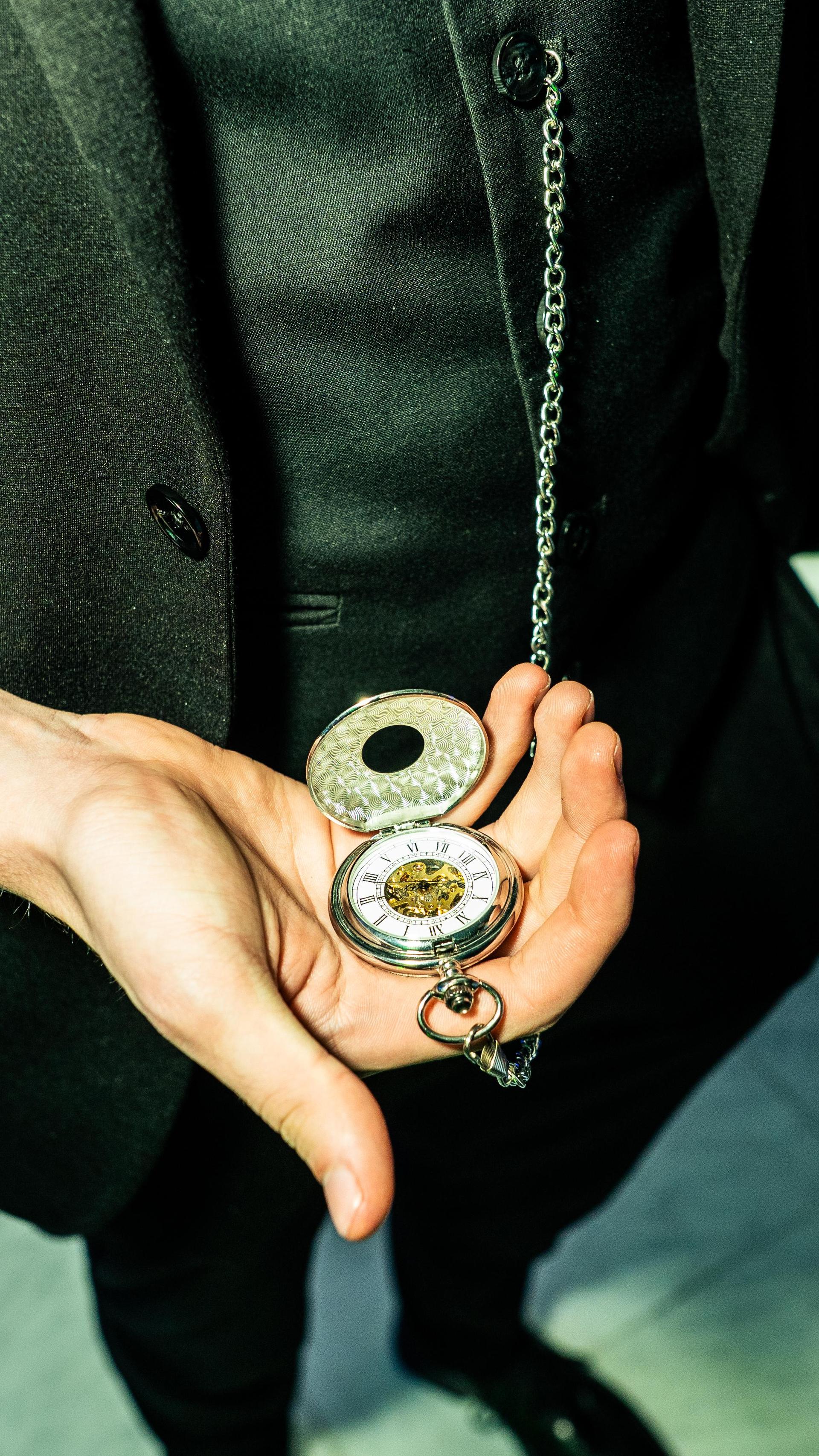 Abschlussball der Weidener Gymnnasien in der Max-Reger-Halle 2025 (Bild: Hannes Stock)