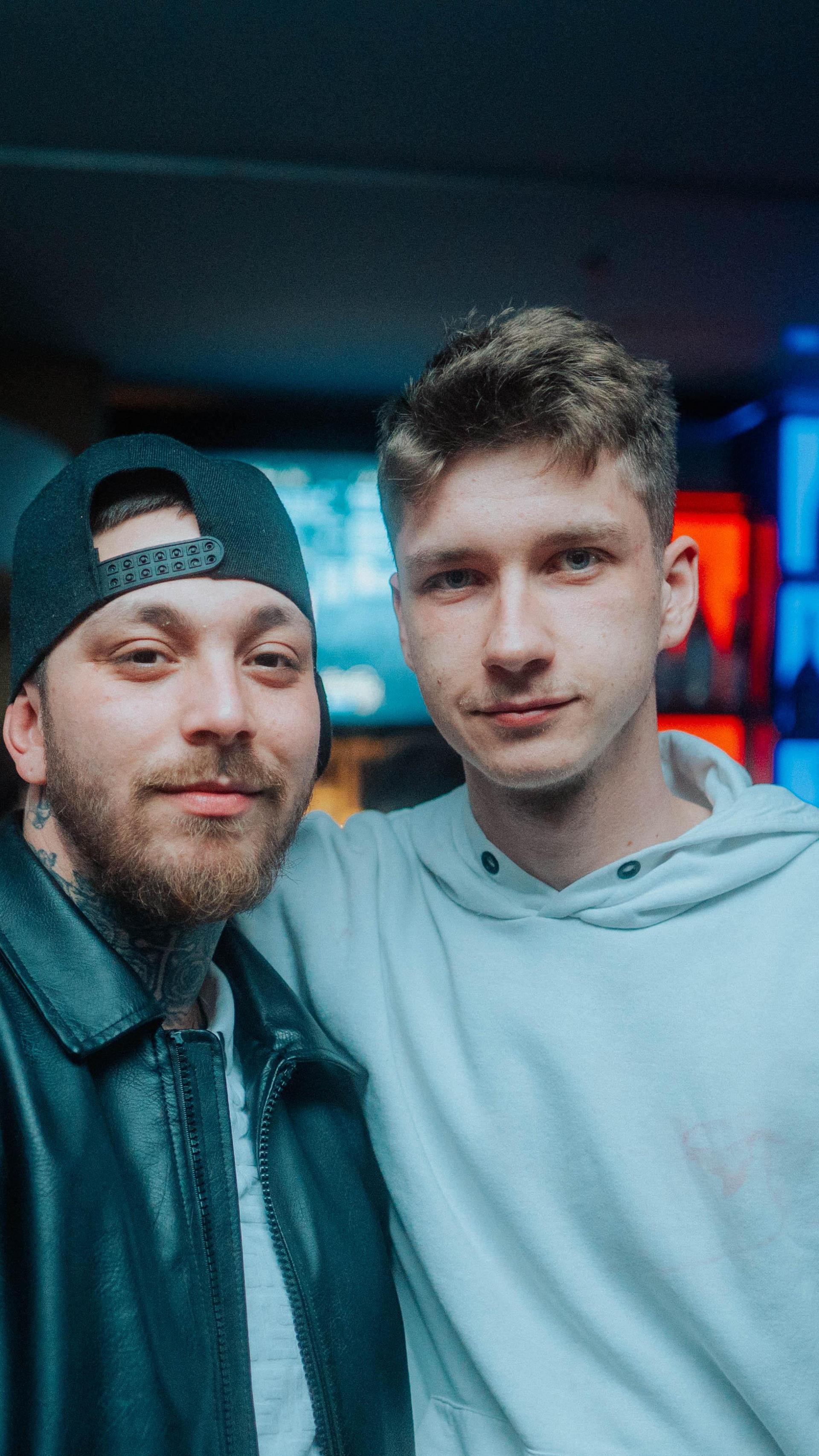 Hashtag Weiden 21. März 25 (Bild: Sebastian Reiter)