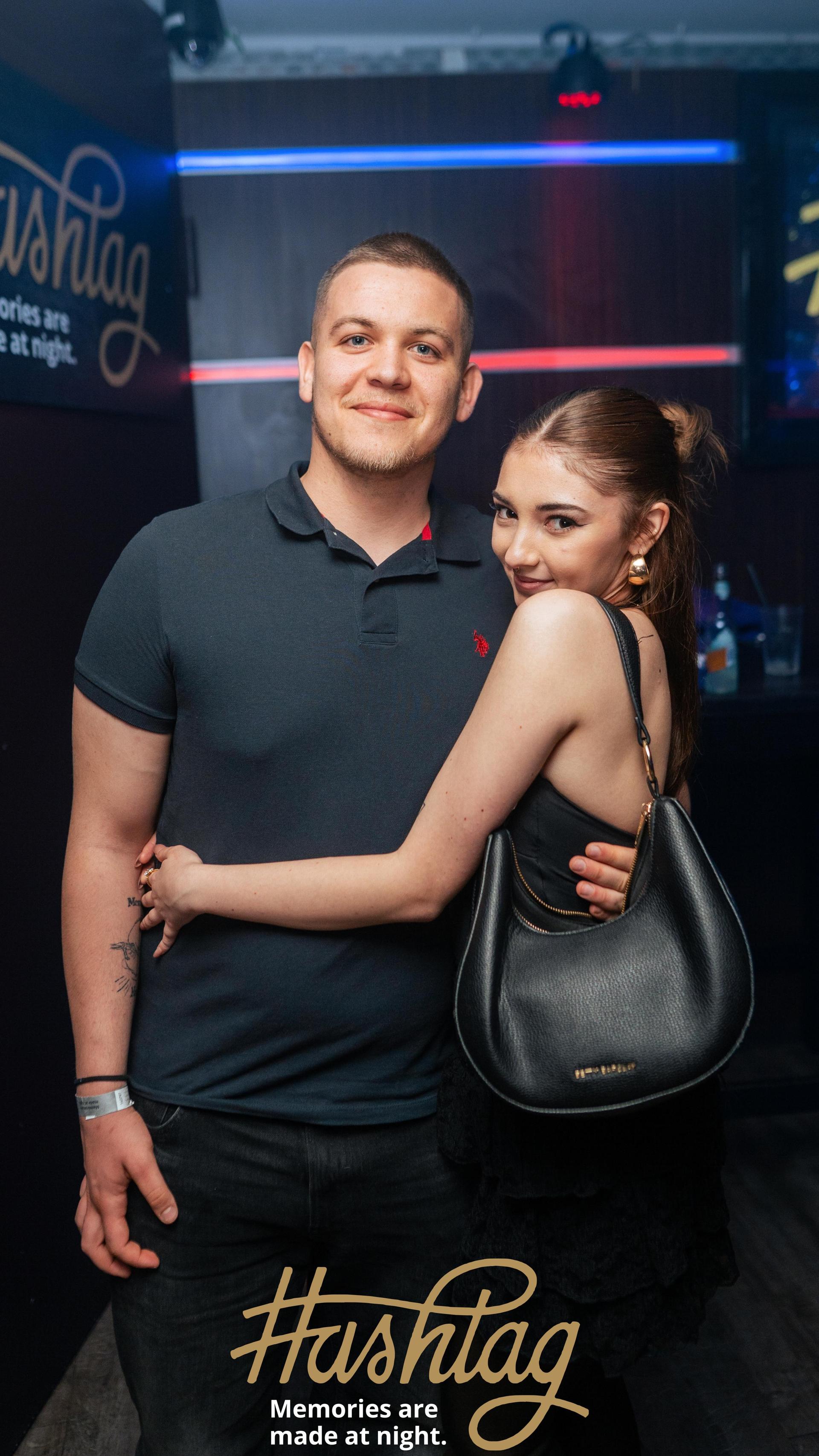 Die Bilder vom Hashtag Weiden am Freitag, 13. März! (Bild: Hannes Stock)