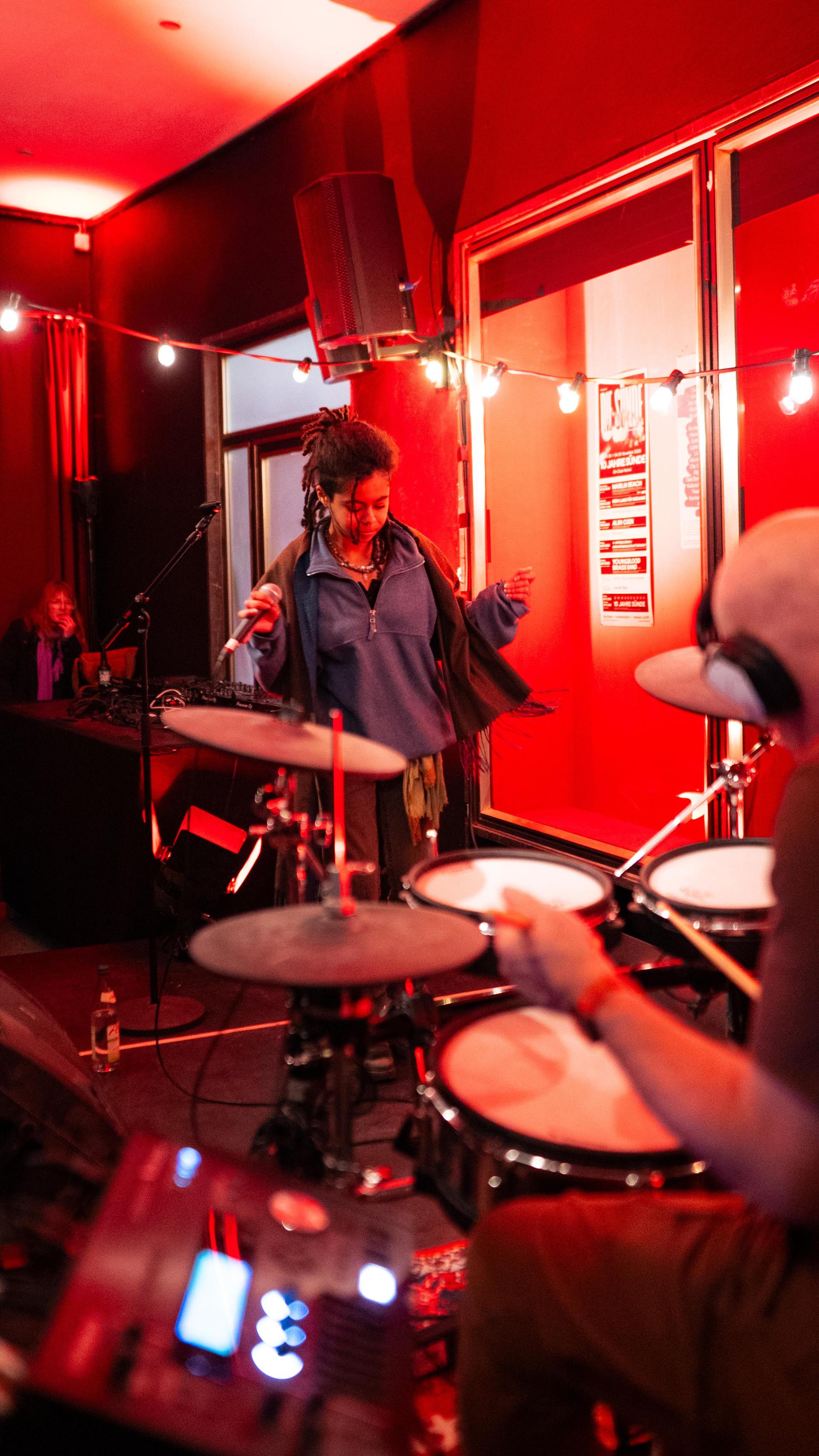 Die Bilder zum Jubiläumswochenende in der Sünde! (Bild: Hannes Stock)