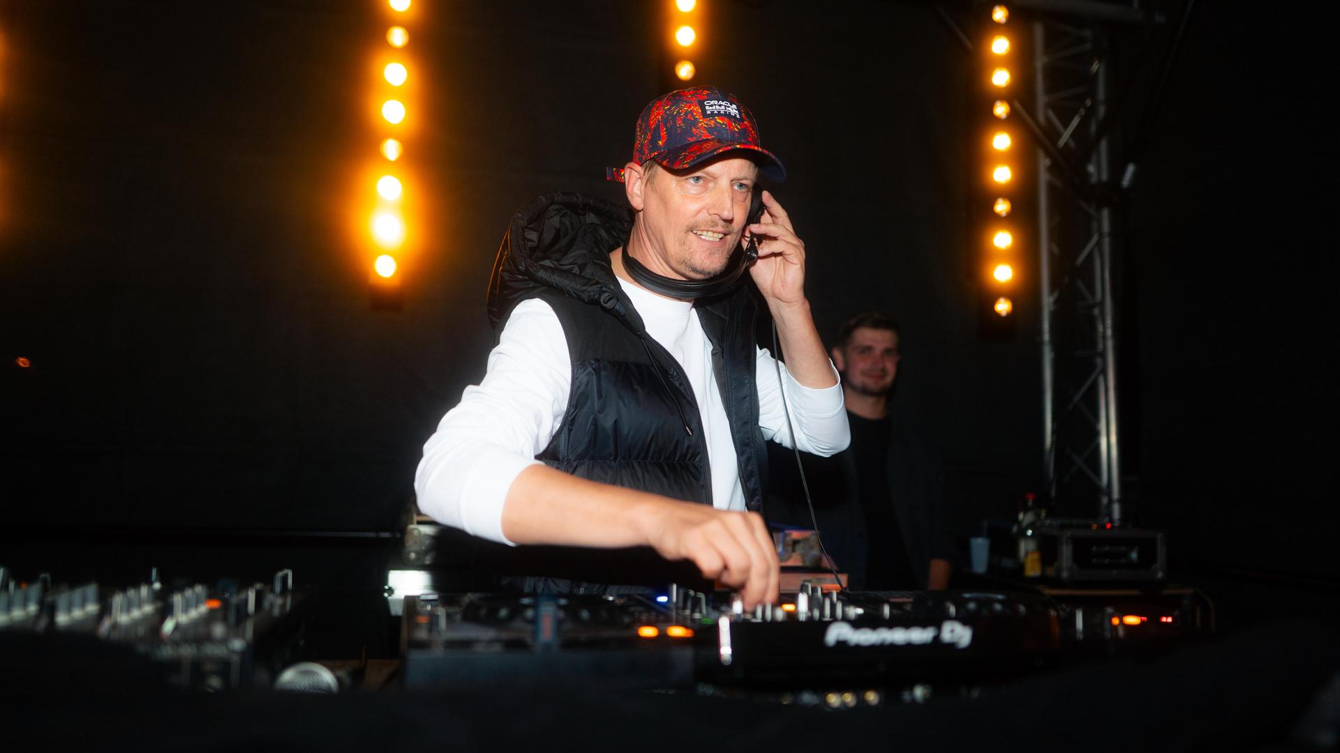 Das war auf der Summer Beach Party im Haisl los. (Bild: Hannes Stock)