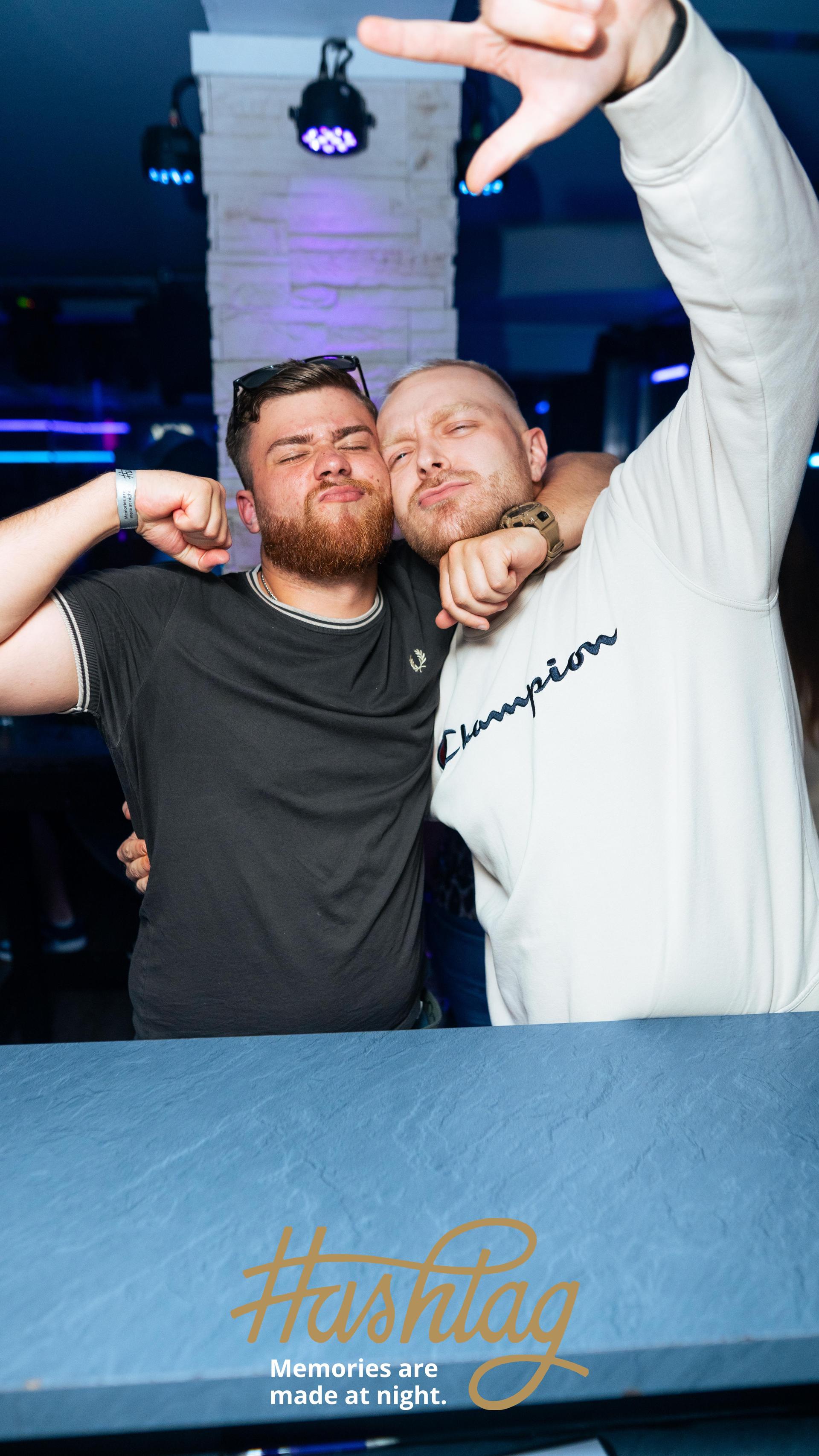 Offizielle Aftershow von Weiden träumt! (Bild: Hannes Stock)