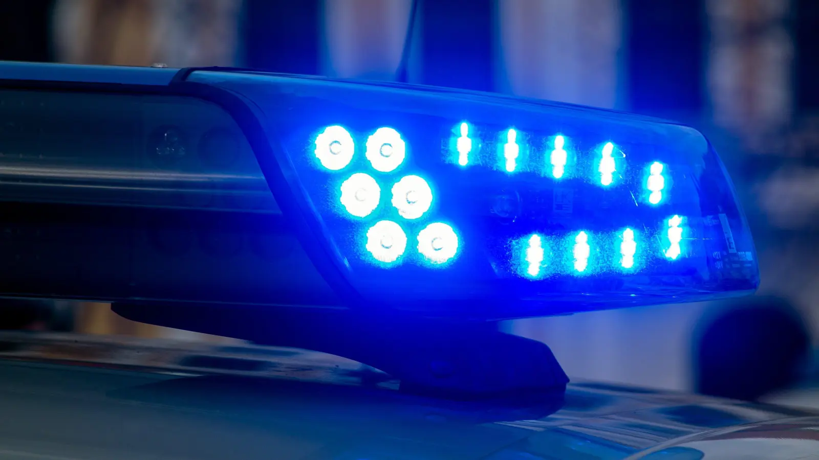 Die Polizei sucht Zeugen von zwei Fahrraddiebstählen am Dienstag in Parkstein. (Symbolbild: Klaus-Dietmar Gabbert/dpa)