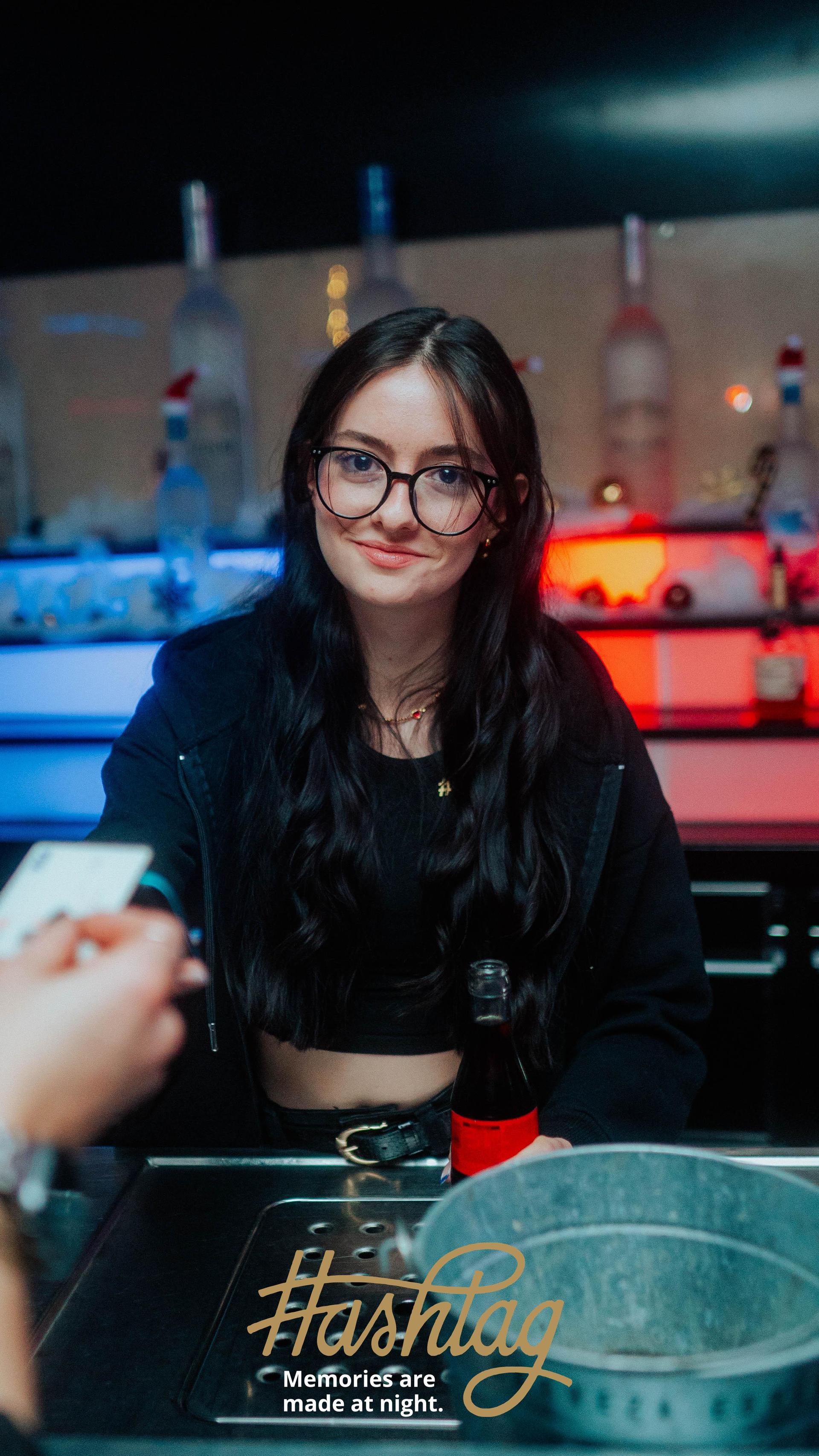 Bilder vom Freitag im Hashtag.  (Bild: Sebastian Reiter)