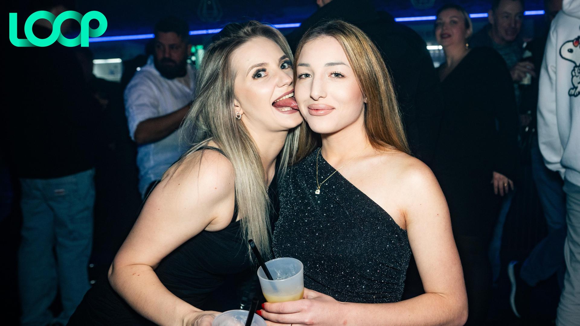 Bilder der „Russian Night” im Loop | Weiden24