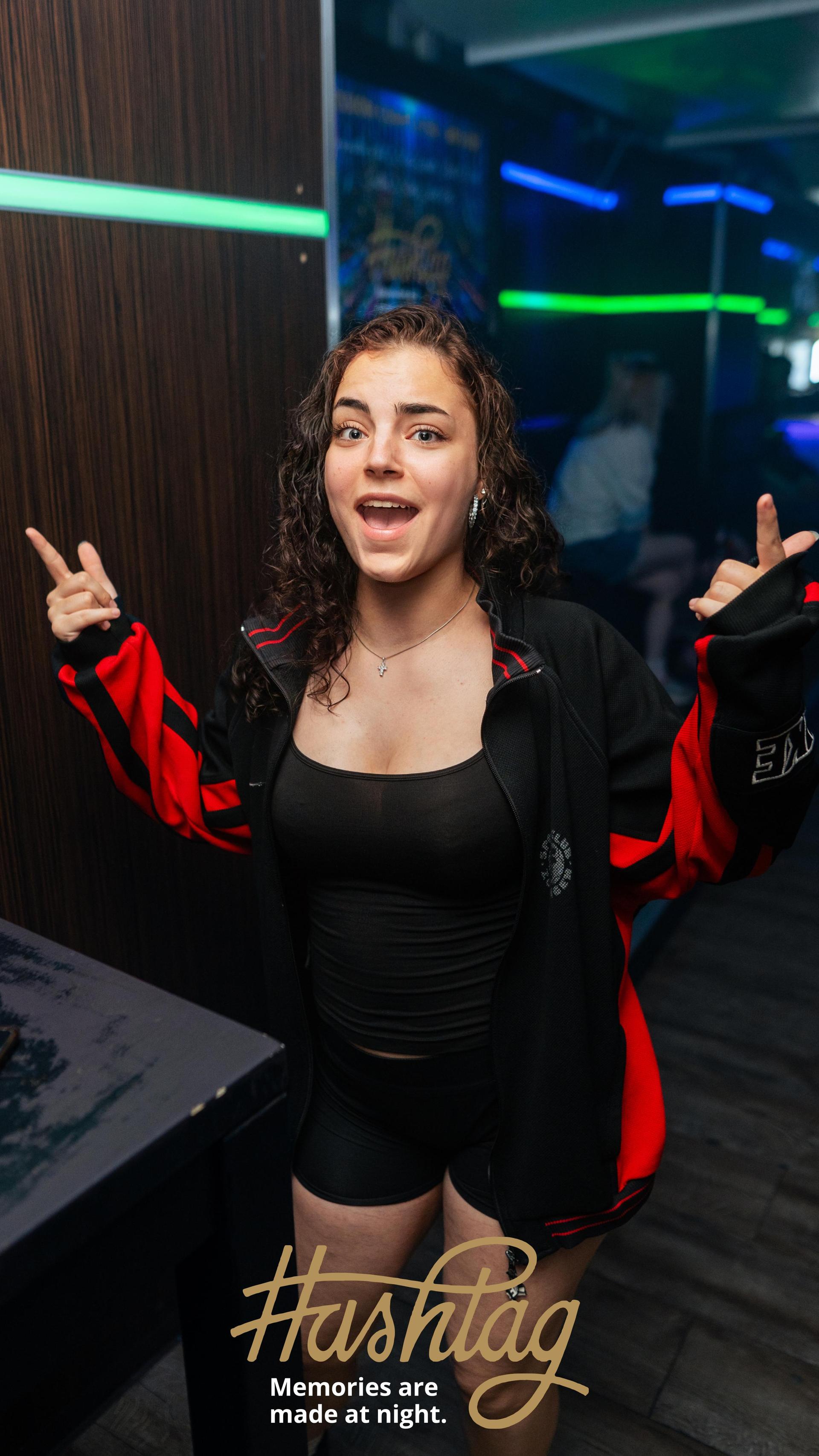 After Abi Party! (Bild: Hannes Stock)