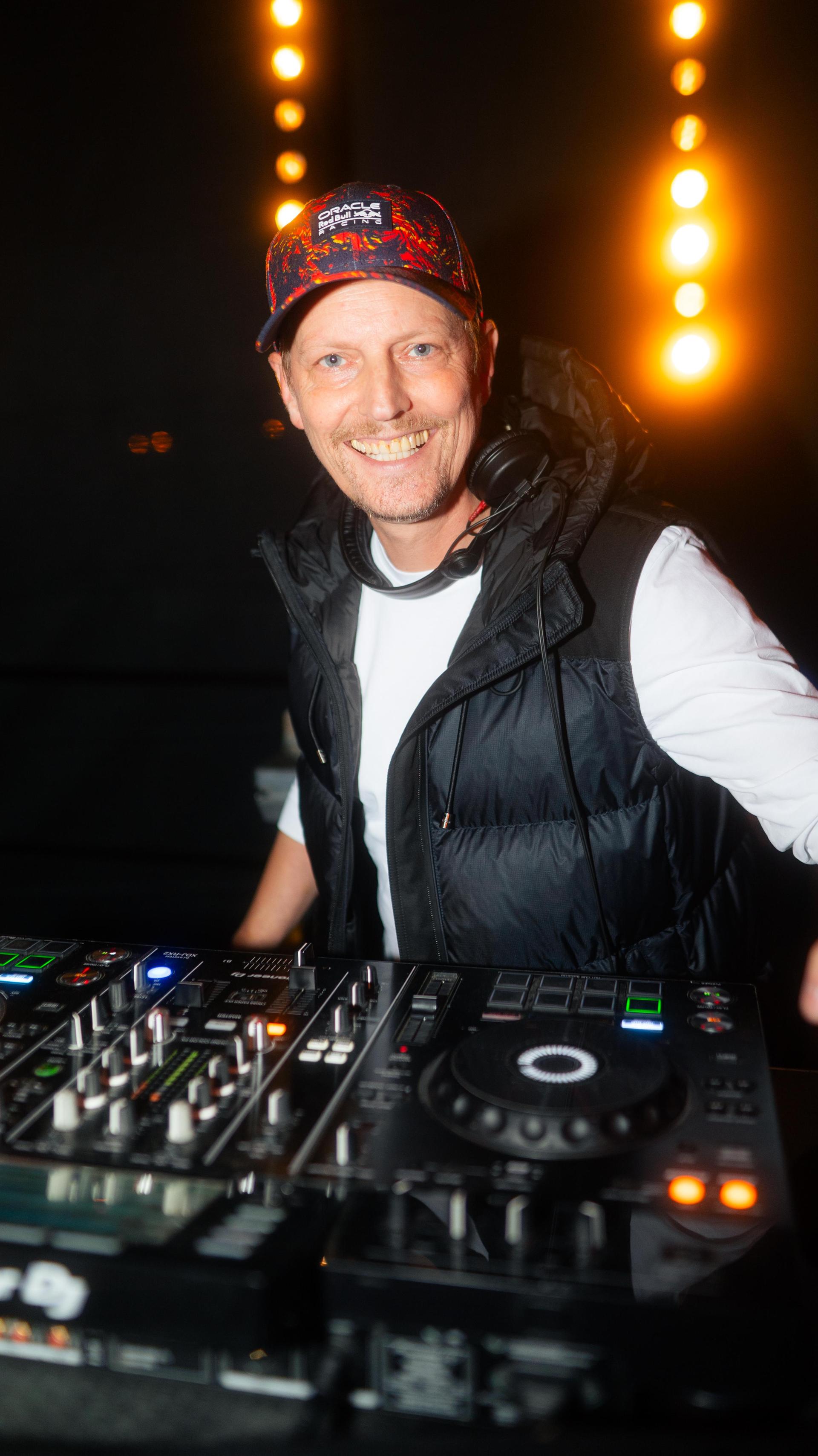 Das war auf der Summer Beach Party im Haisl los. (Bild: Hannes Stock)