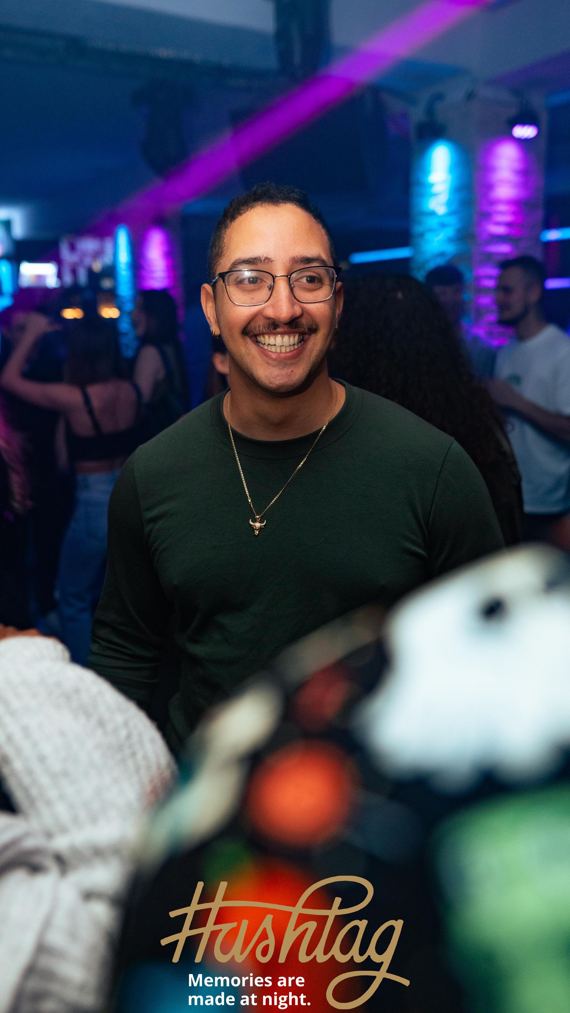 Die Bilder vom Hashtag Weiden am Freitag, 13. März! (Bild: Hannes Stock)