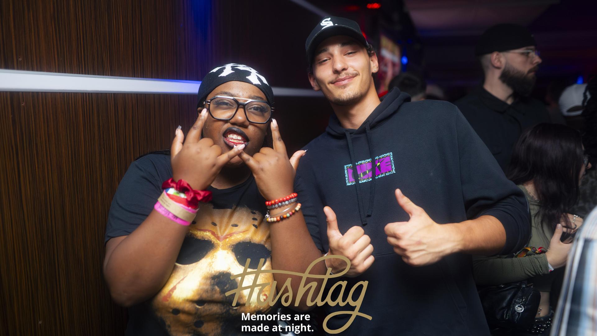 Hashtag Weiden Hip Hop BBQ 12.07.2025 (Bild: Hannes Stock)