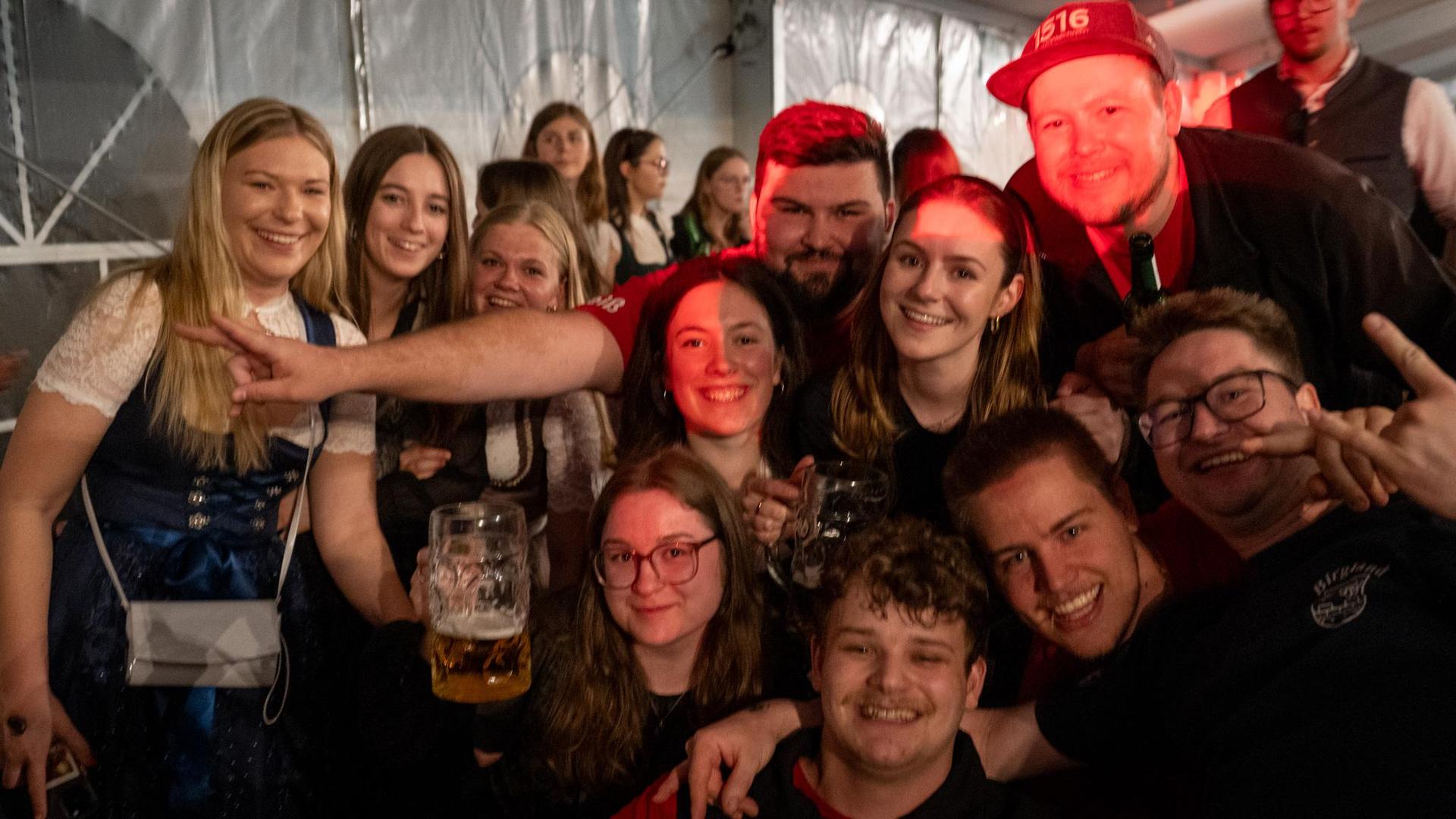 Das ging dieses Jahr auf dem KKWU. (Bild: knz)