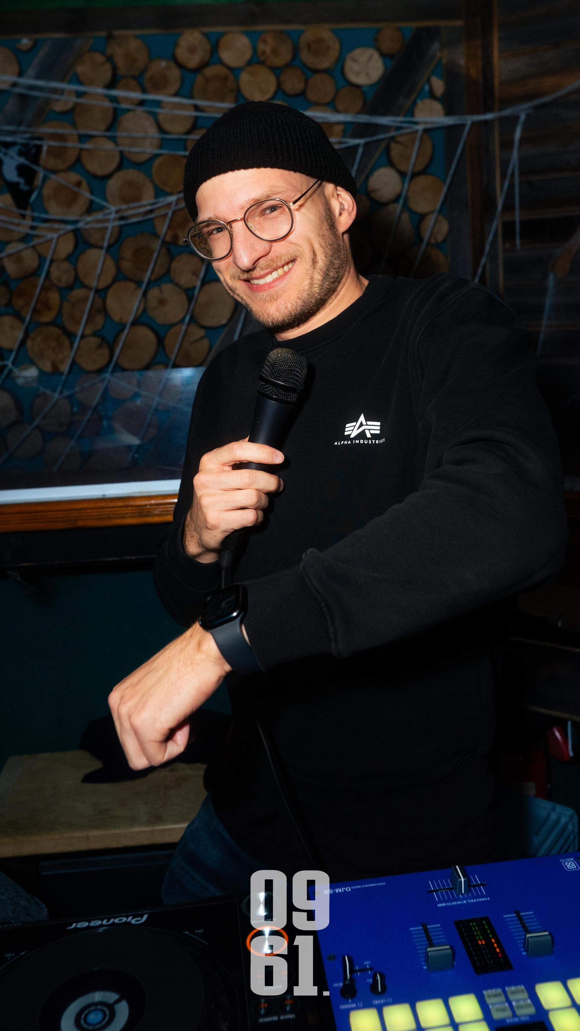 Pop Up Halloween: Hannes Stock war dabei und hat die Bilder.  (Bild: Hannes Stock)